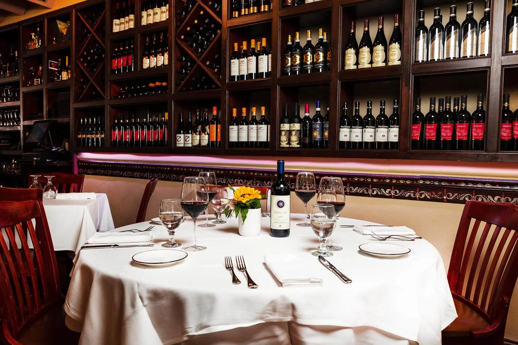 Chelsea Ristorante Italiano