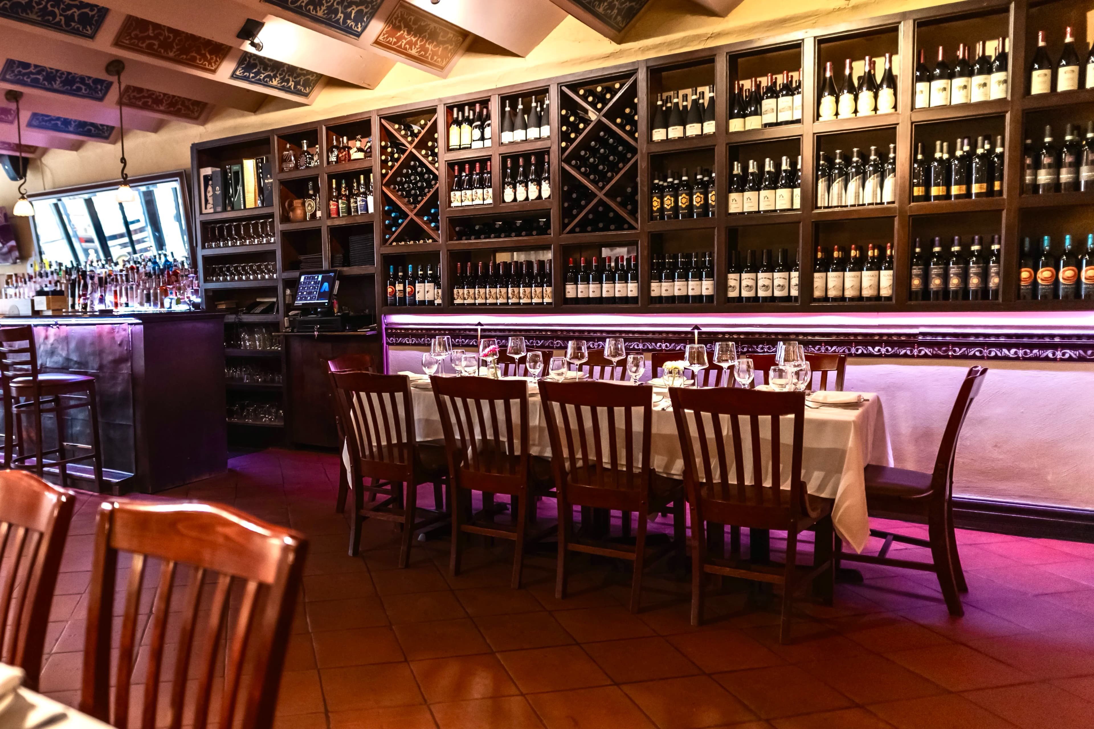 Chelsea Ristorante Italiano