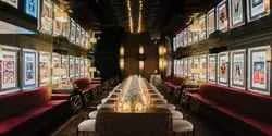 The Betsy Hotel