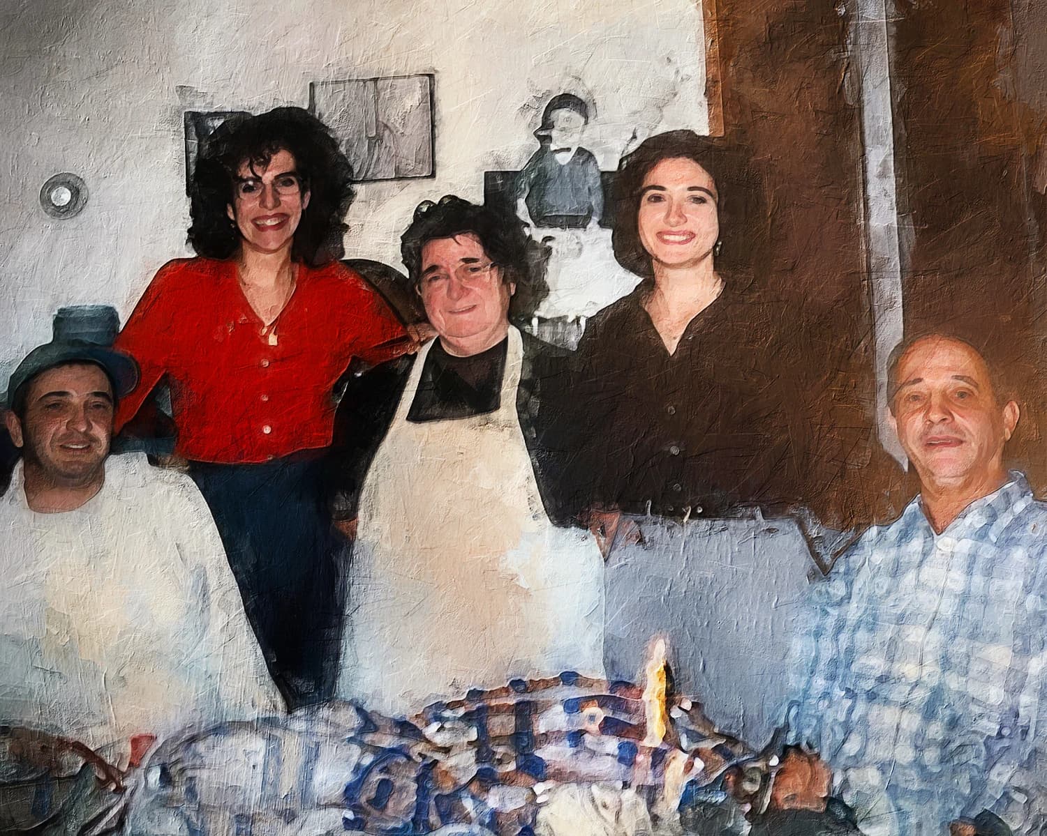 Scali Ristorante