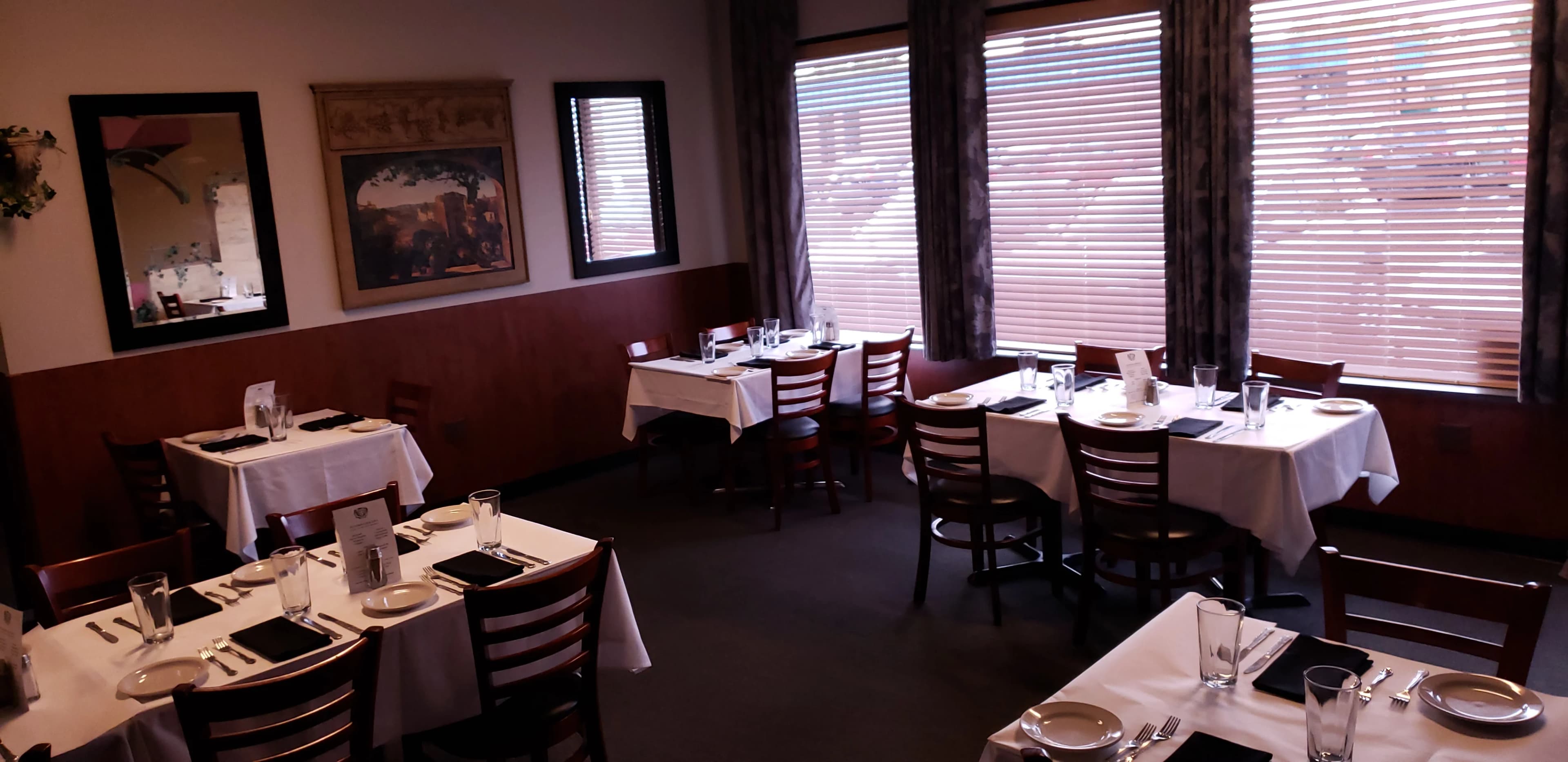 Scali Ristorante