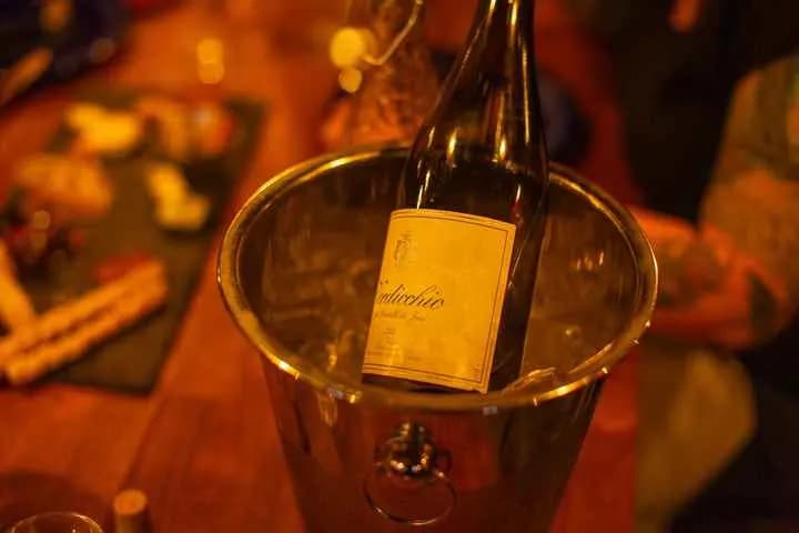 Pulcinella!/Original Nite Cap