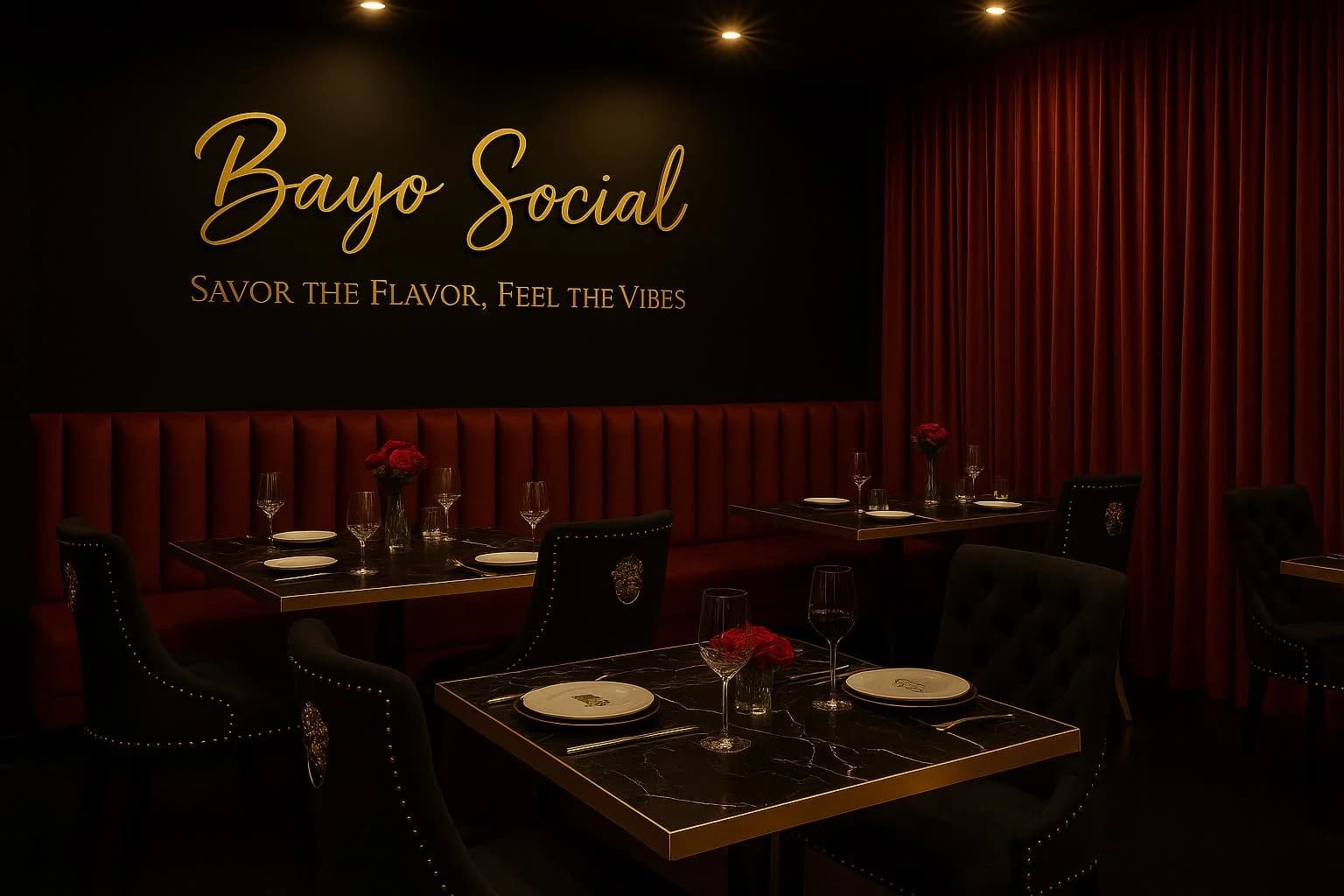 Bayo Social