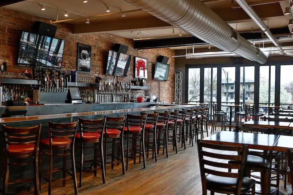 Fatpour Tapworks - Wicker Park