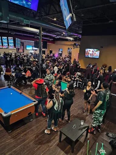 Cooper's Bar & Grill