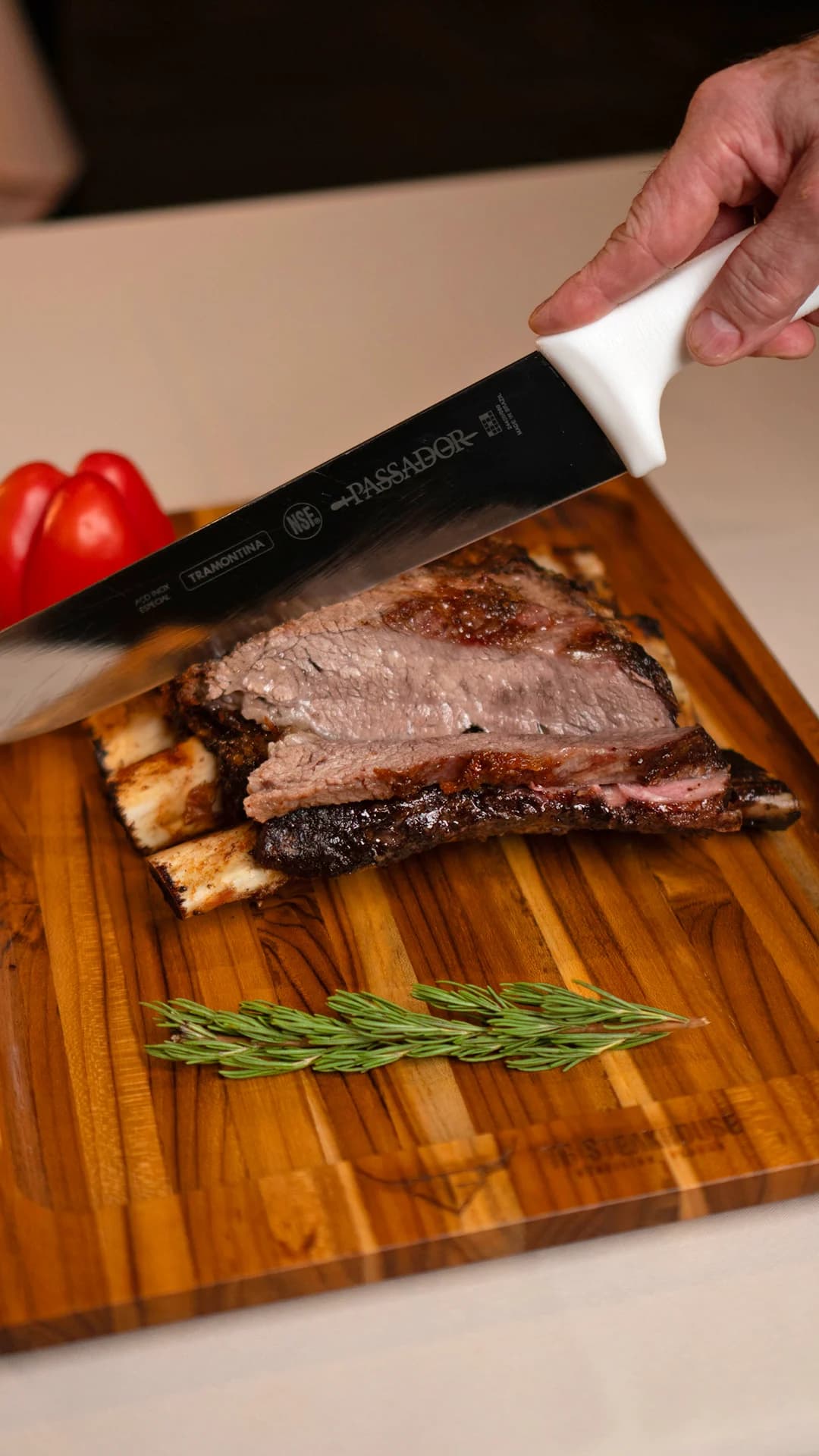 Tg Brazilian Steakhouse