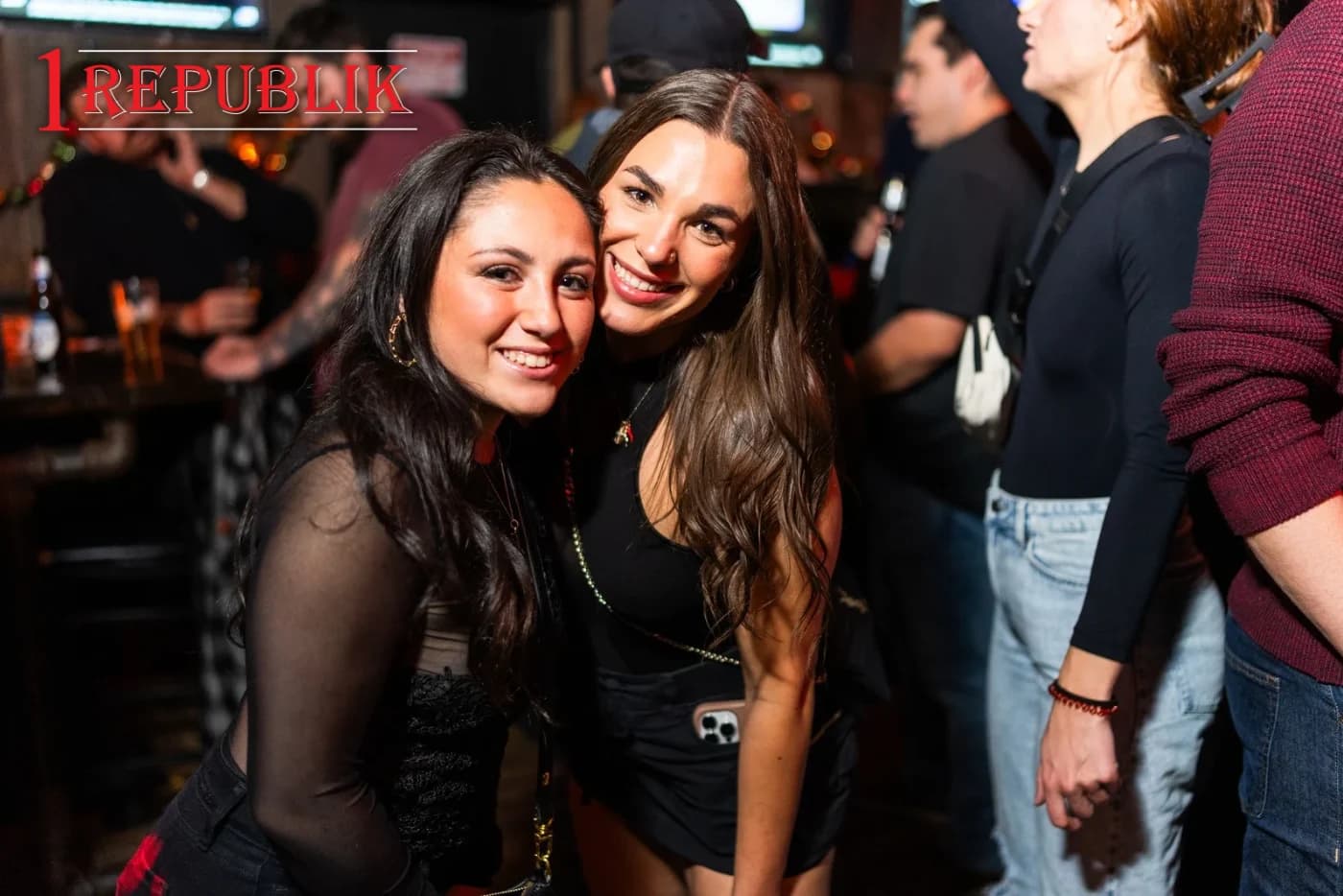 1 Republik