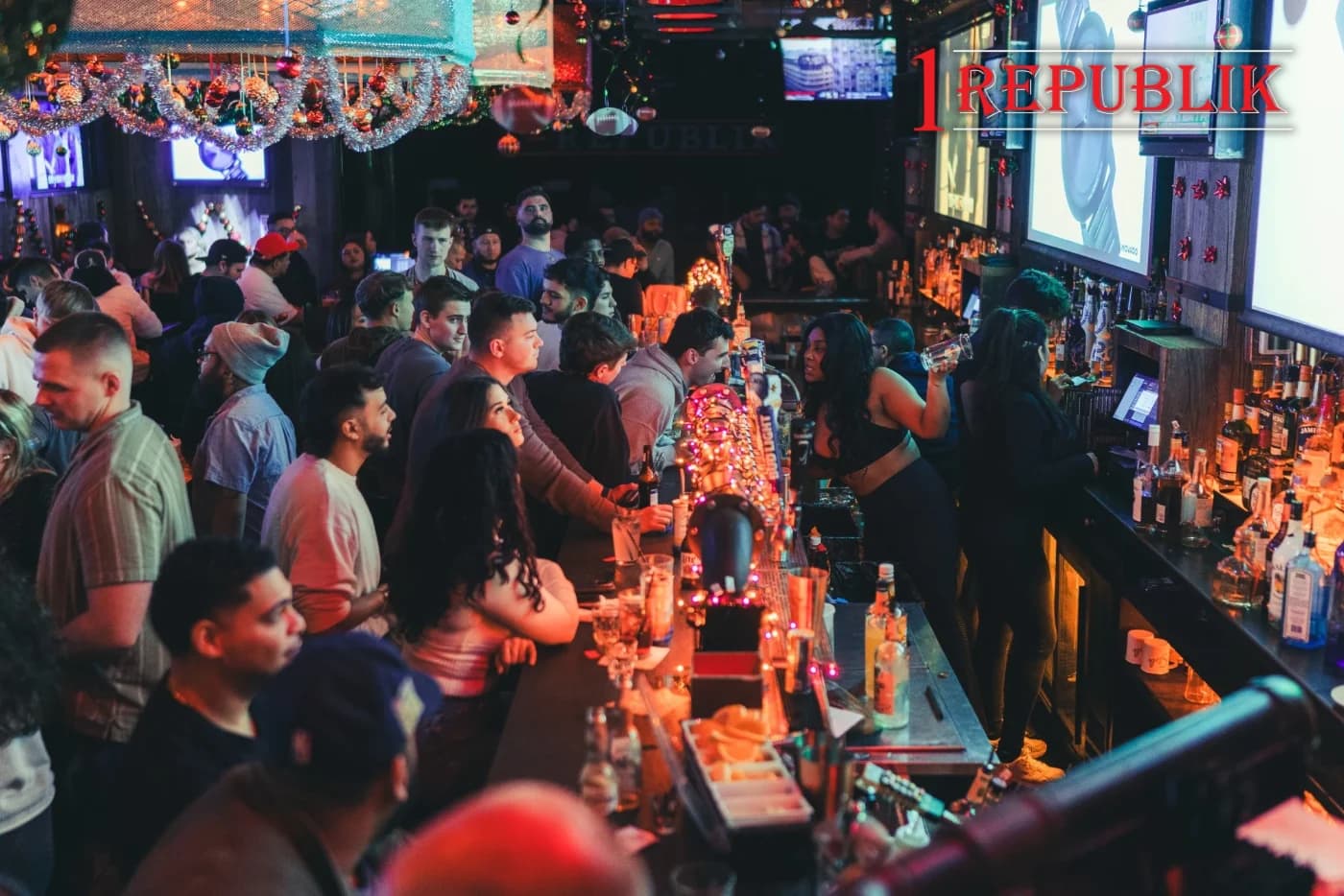 1 Republik