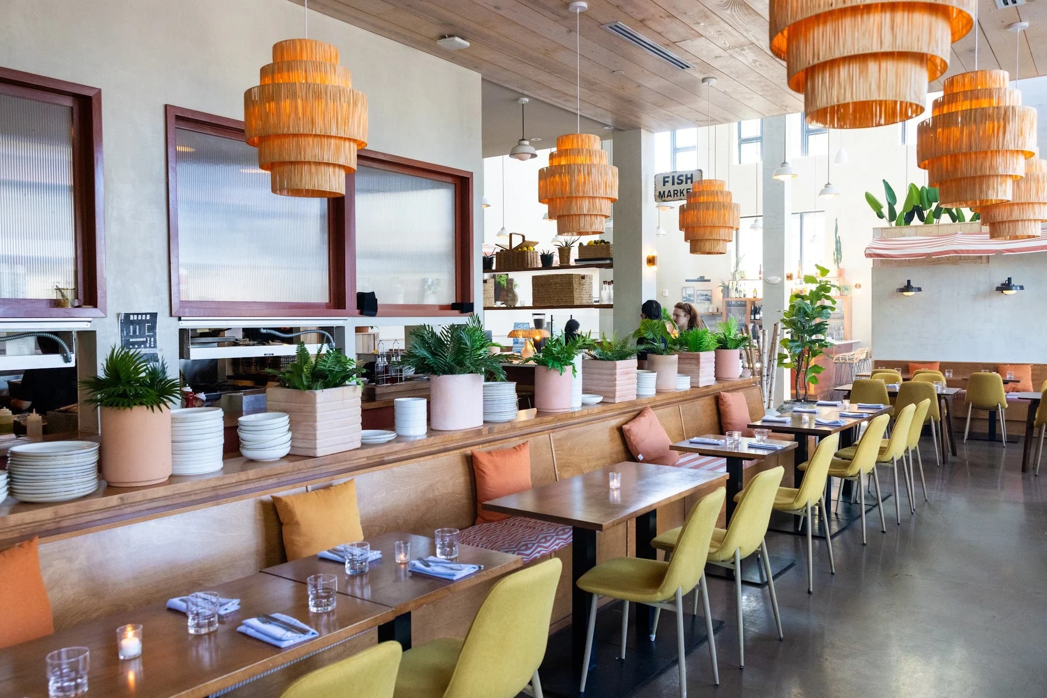 Mercado by Butchertown