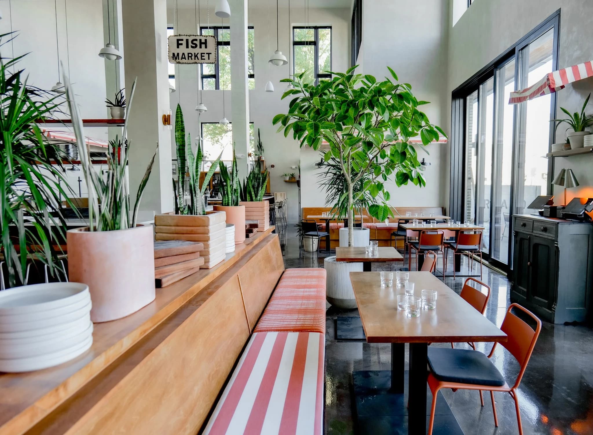Mercado by Butchertown