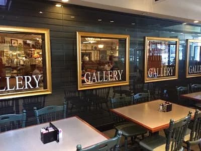 Beau's Grillery
