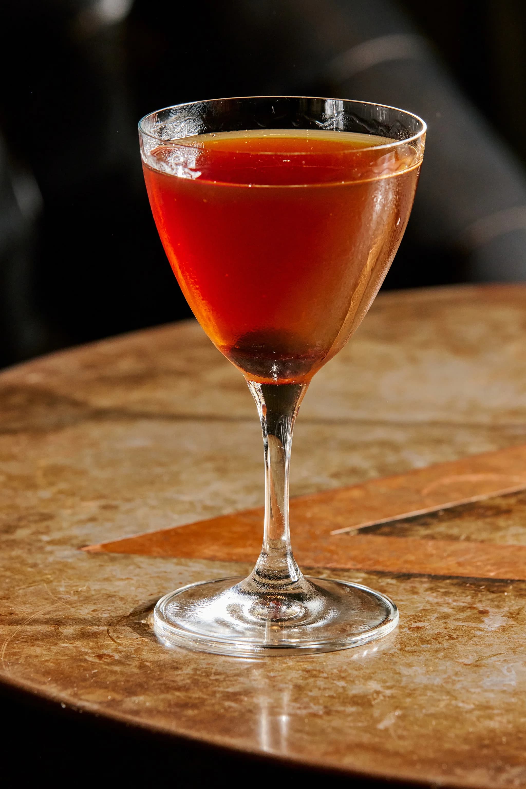 The Bosworth