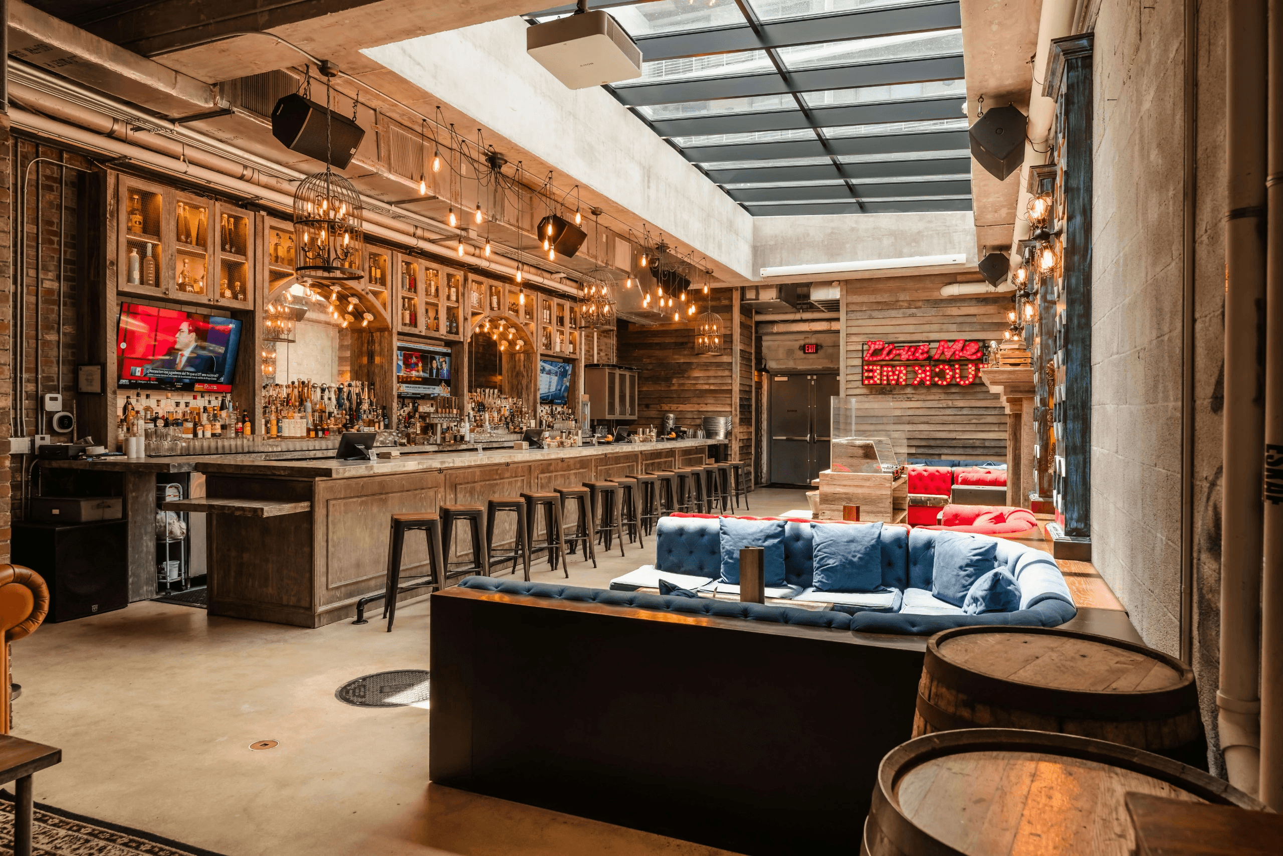 Bodega Taqueria y Tequila: Coconut Grove