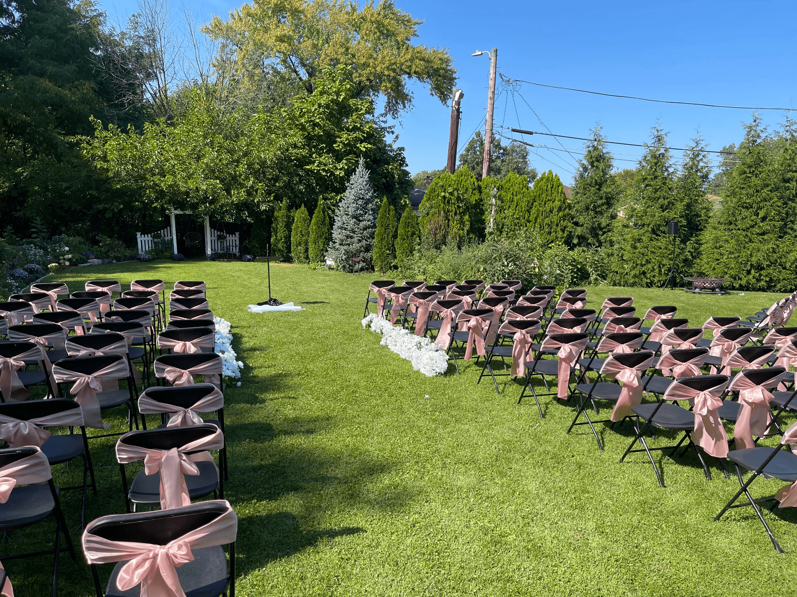 Wild Blossom Meadery Winery