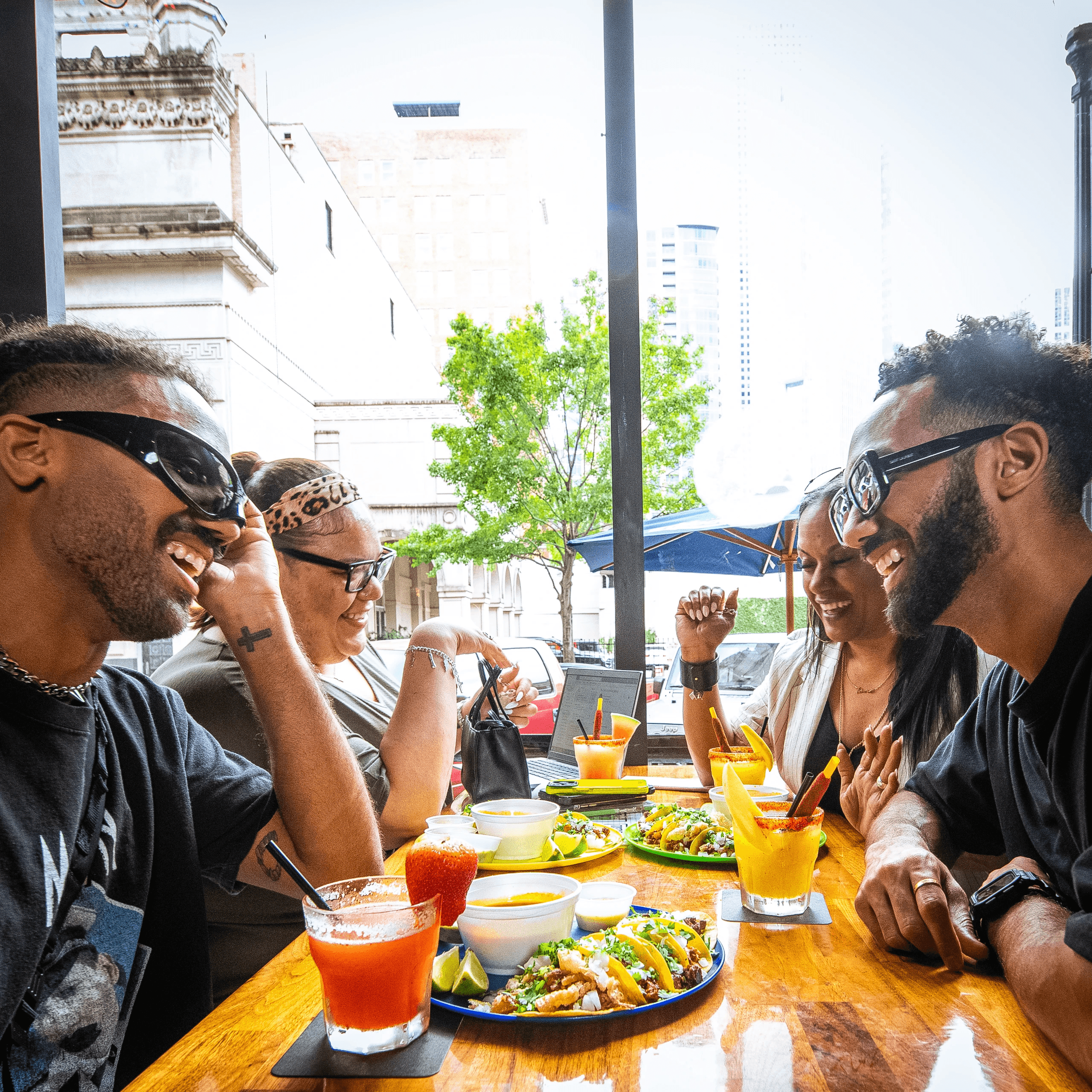 La Calle Tacos & Cantina