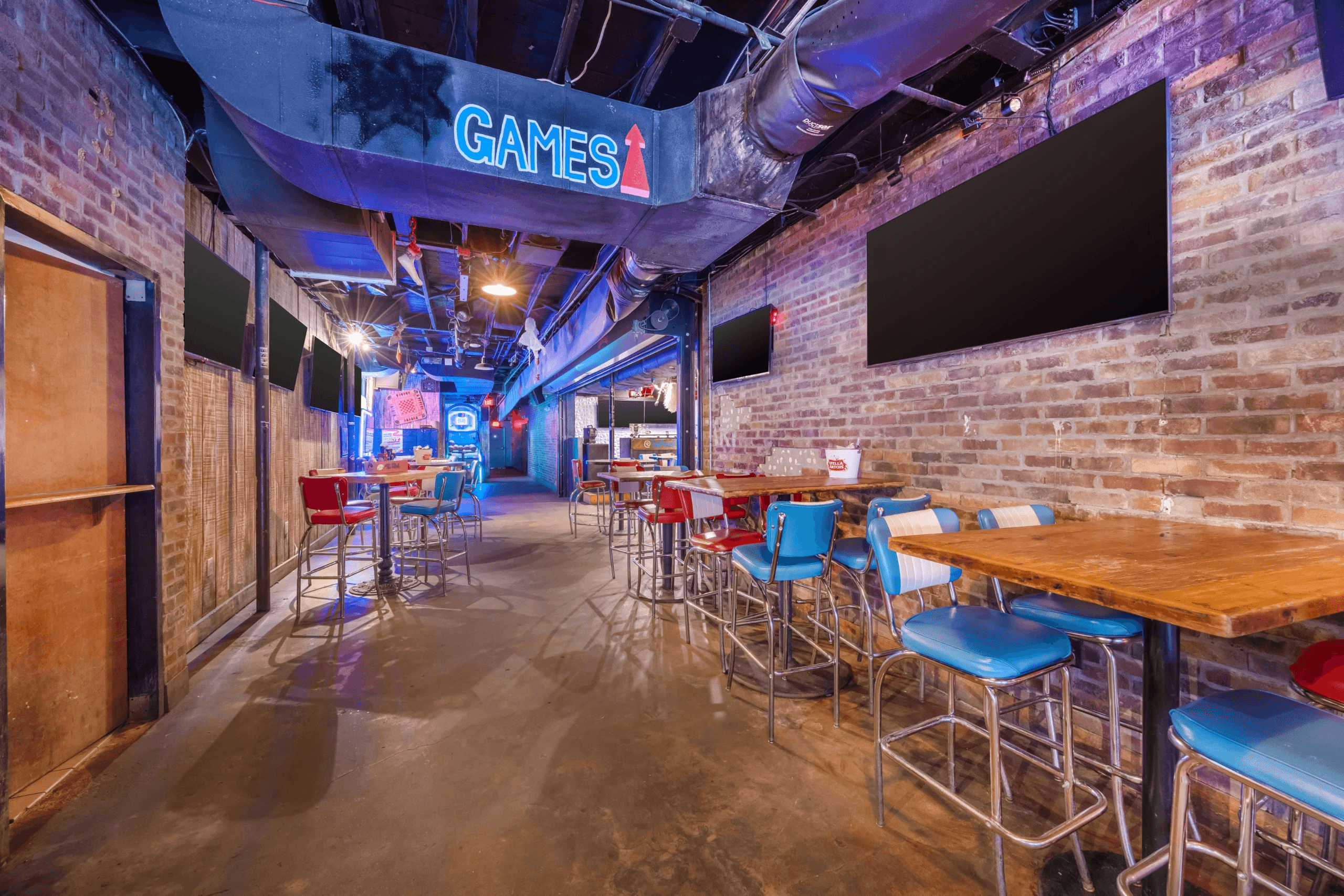 Tin Roof: Nashville - Demonbreun Hill
