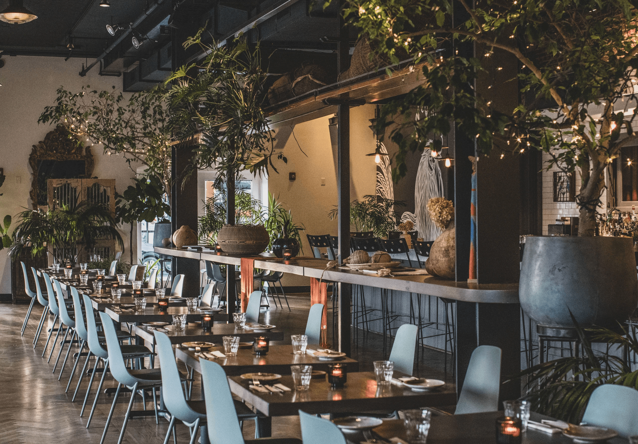 Alma Cocina Latina