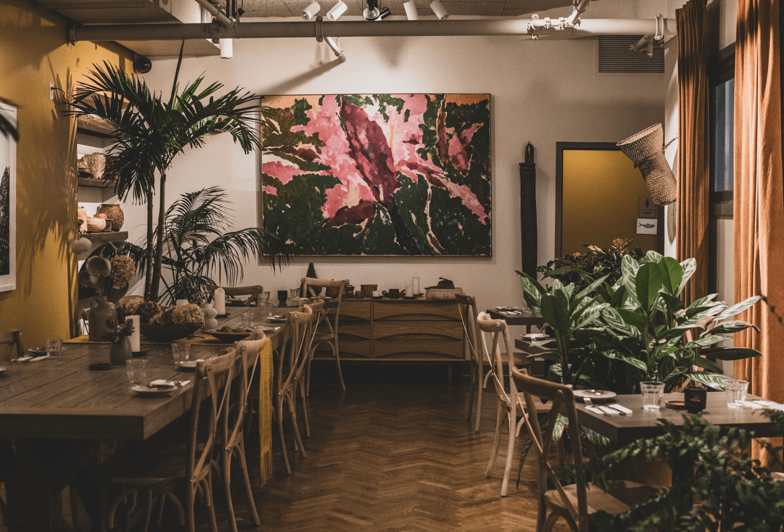 Alma Cocina Latina