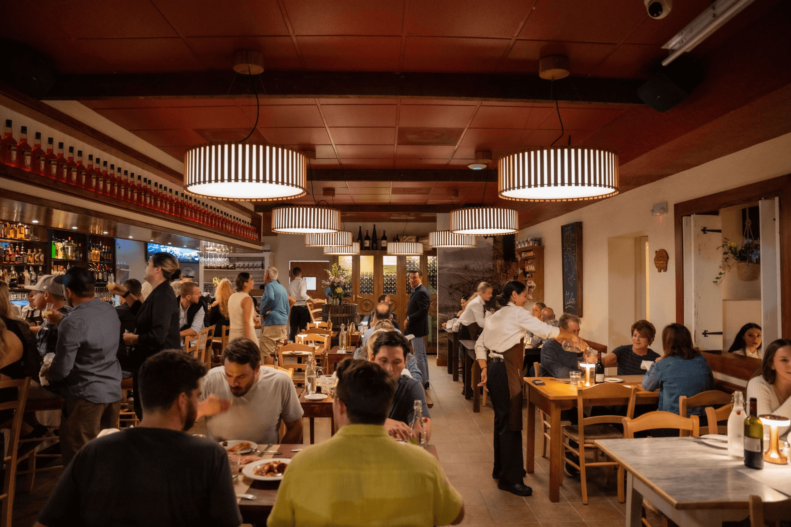 Salumeria 104: Atlantic Beach