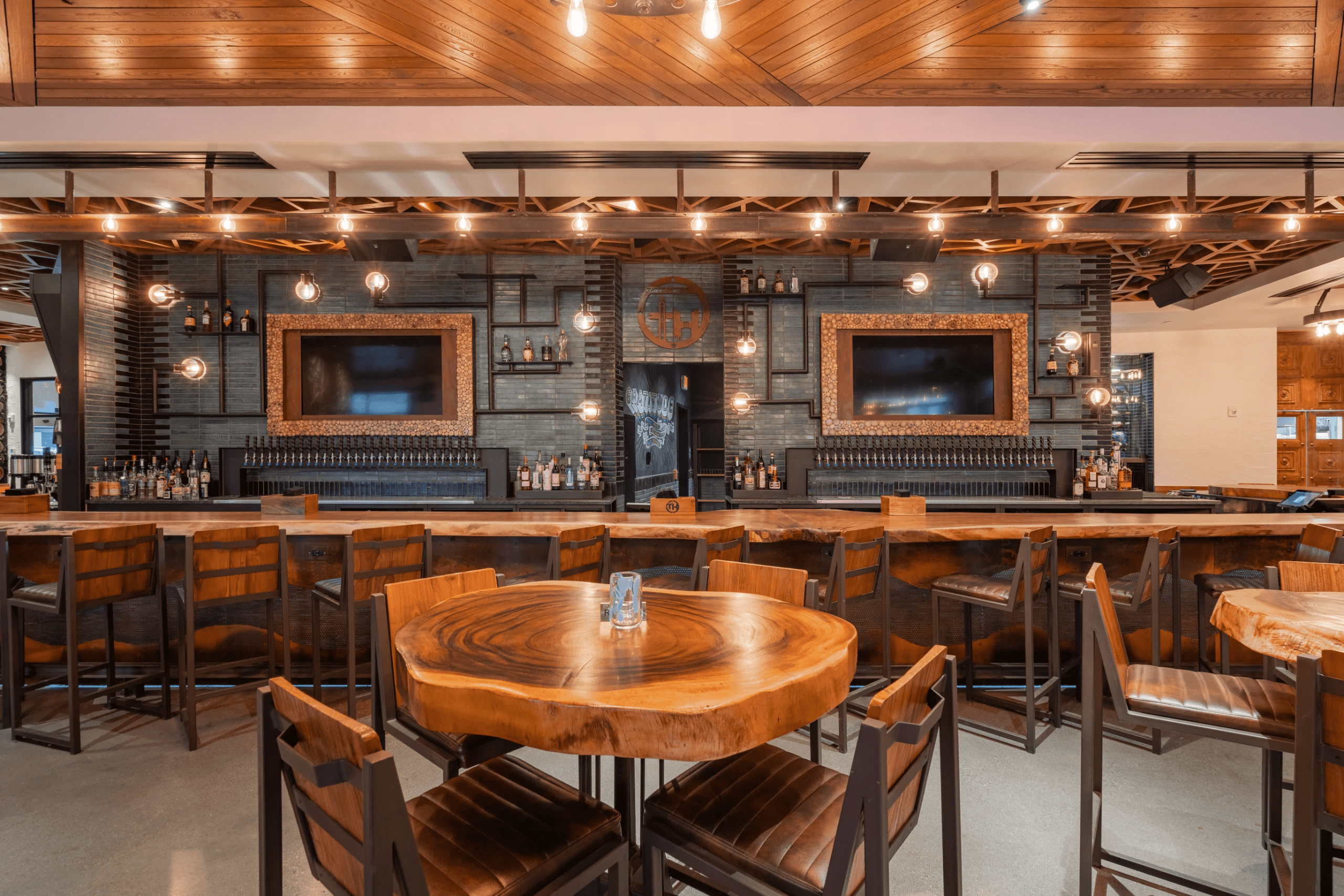TownHall Columbus