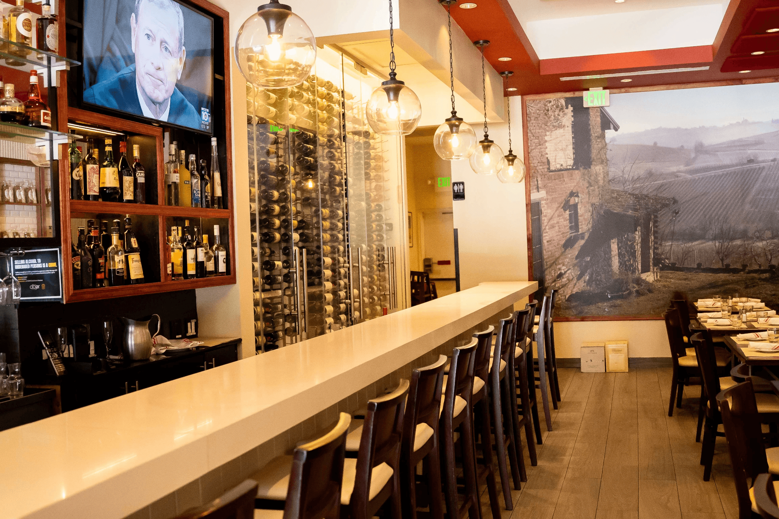 Salumeria 104: Weston