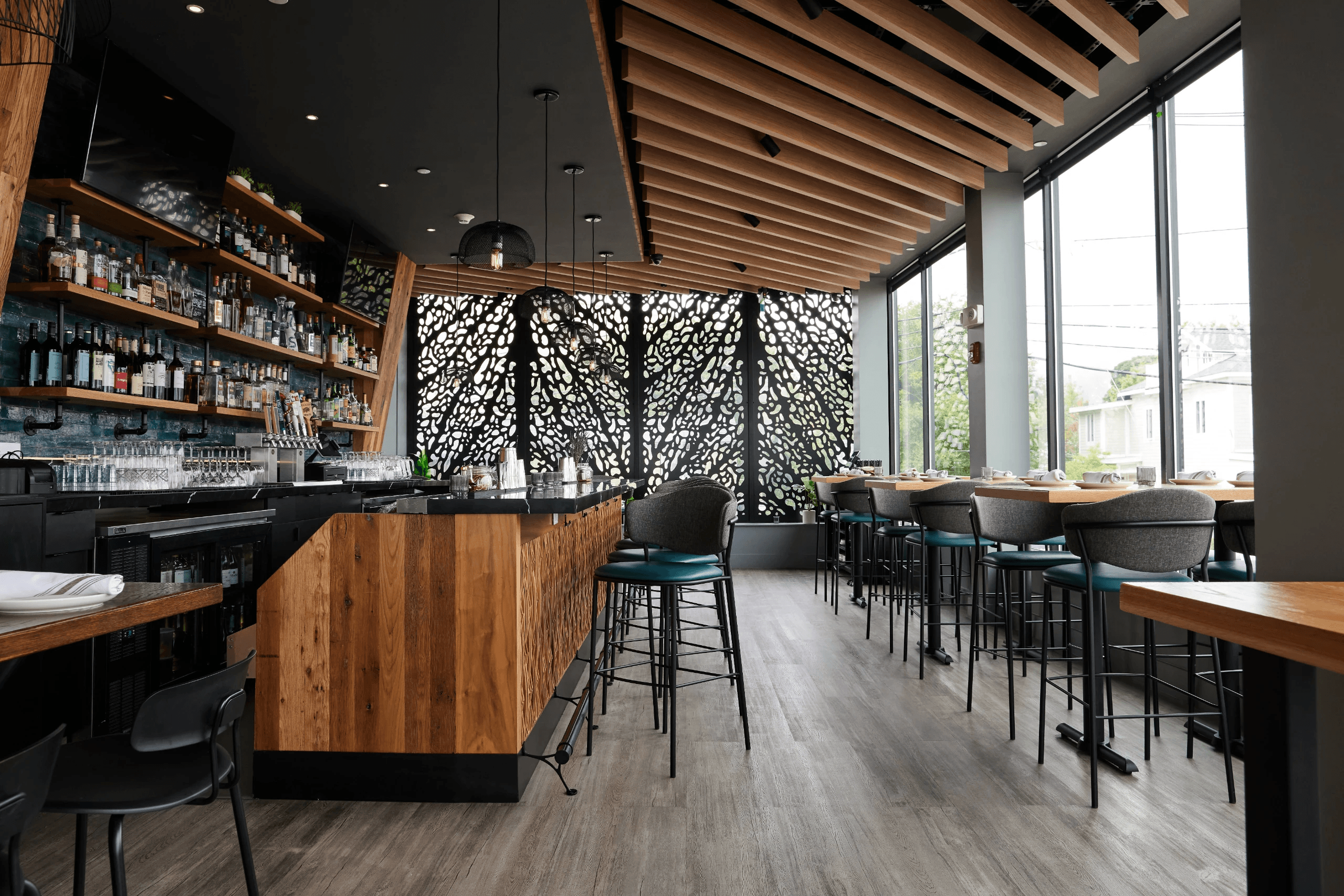 Vivi's Tapas Bar