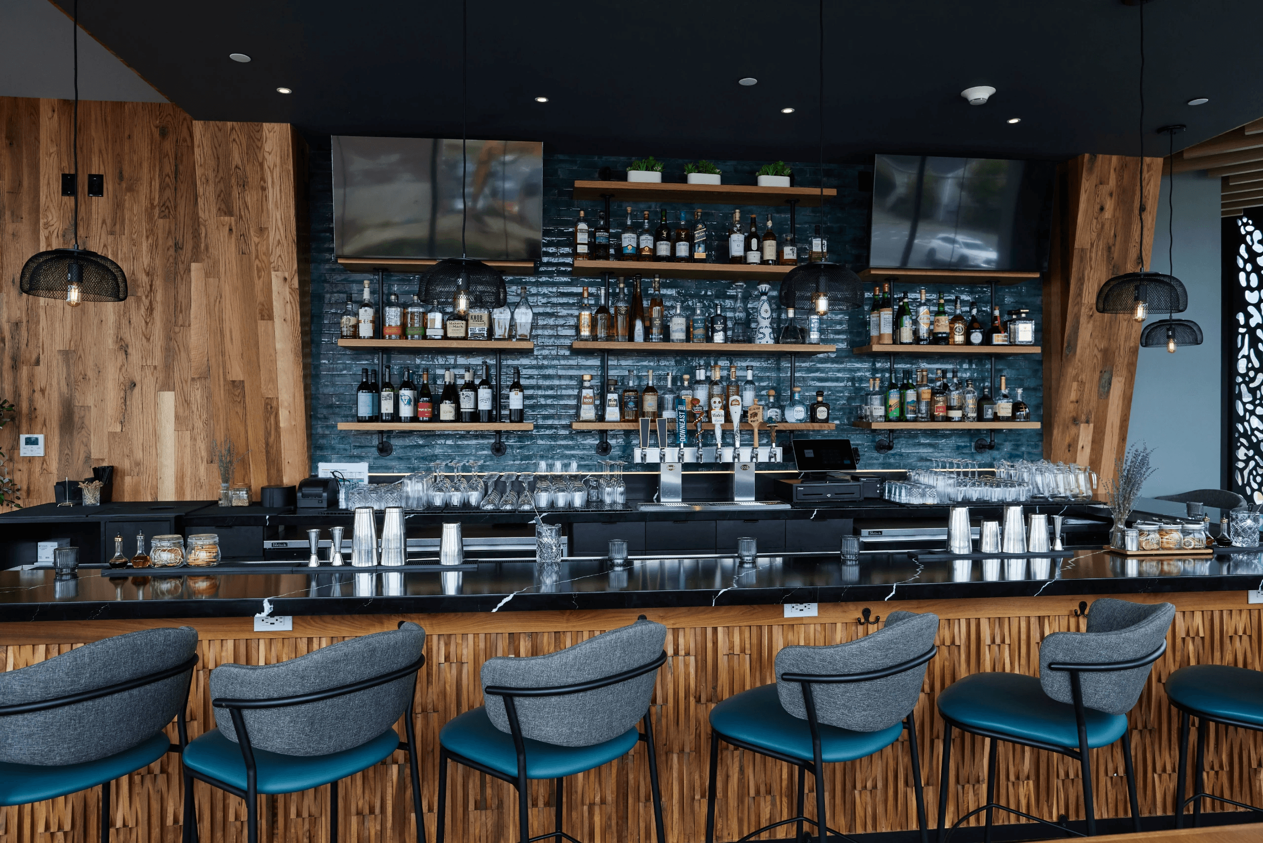 Vivi's Tapas Bar