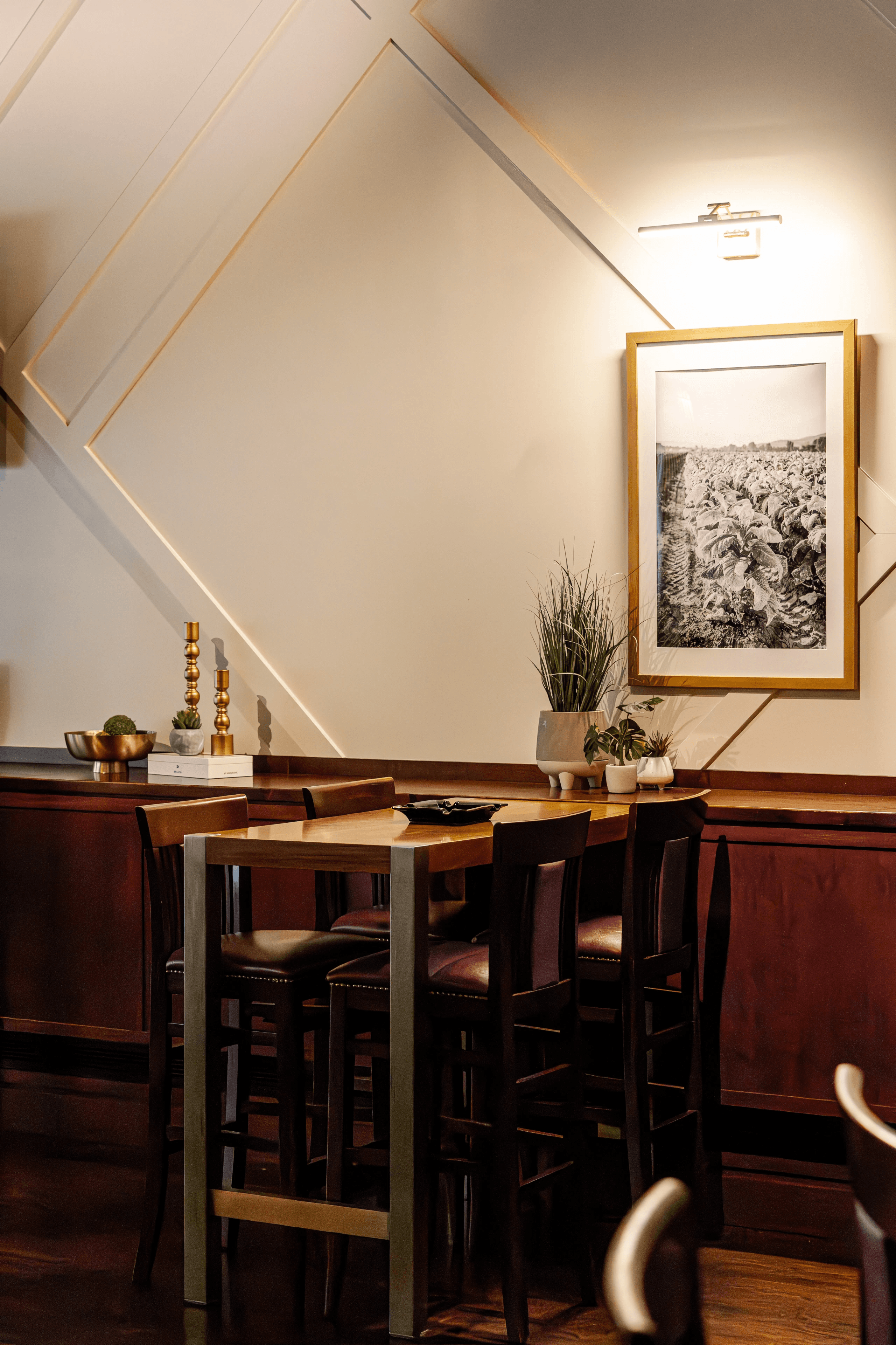 The Ariston