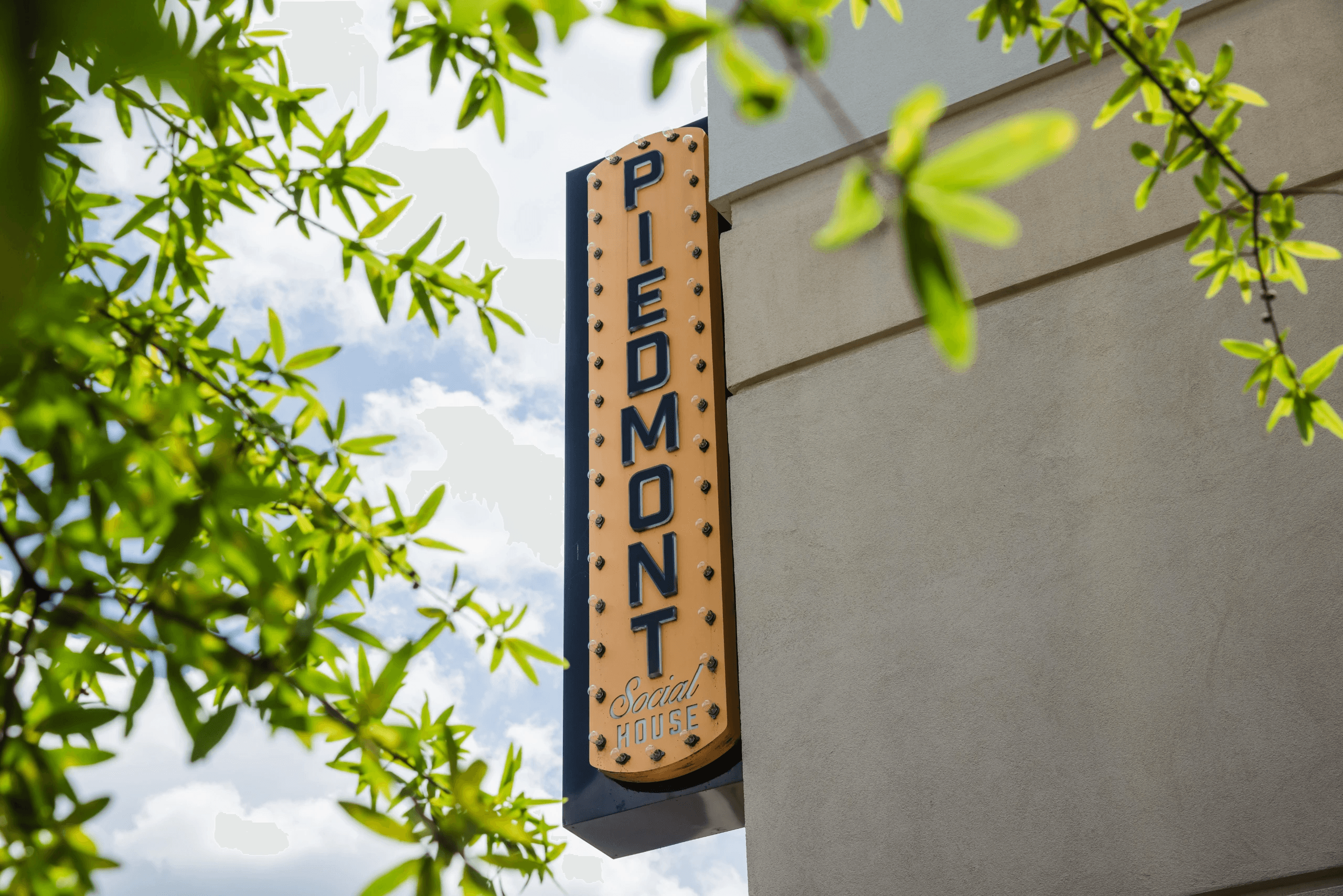 Piedmont Social House