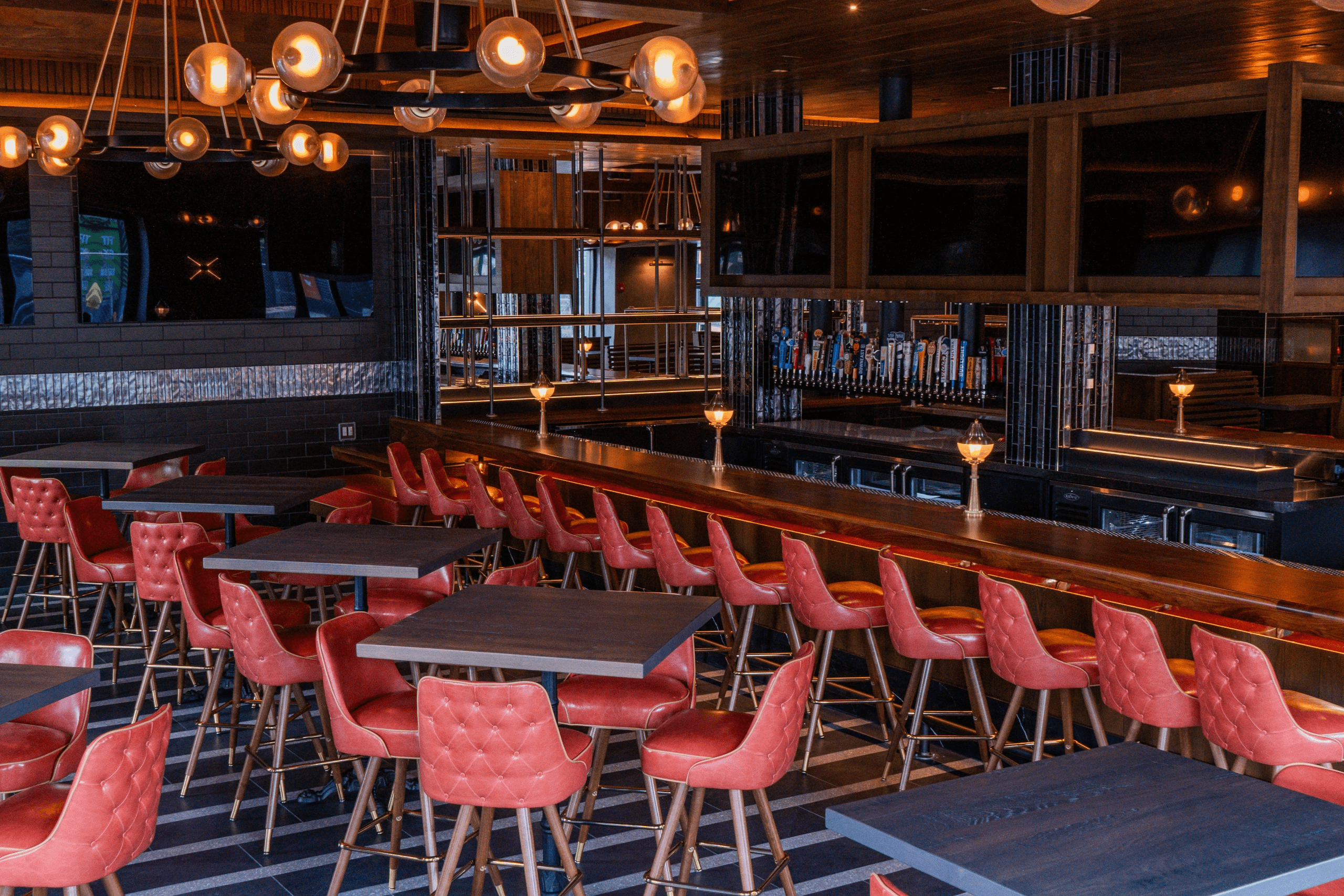 Tap 151 Bar and Grill