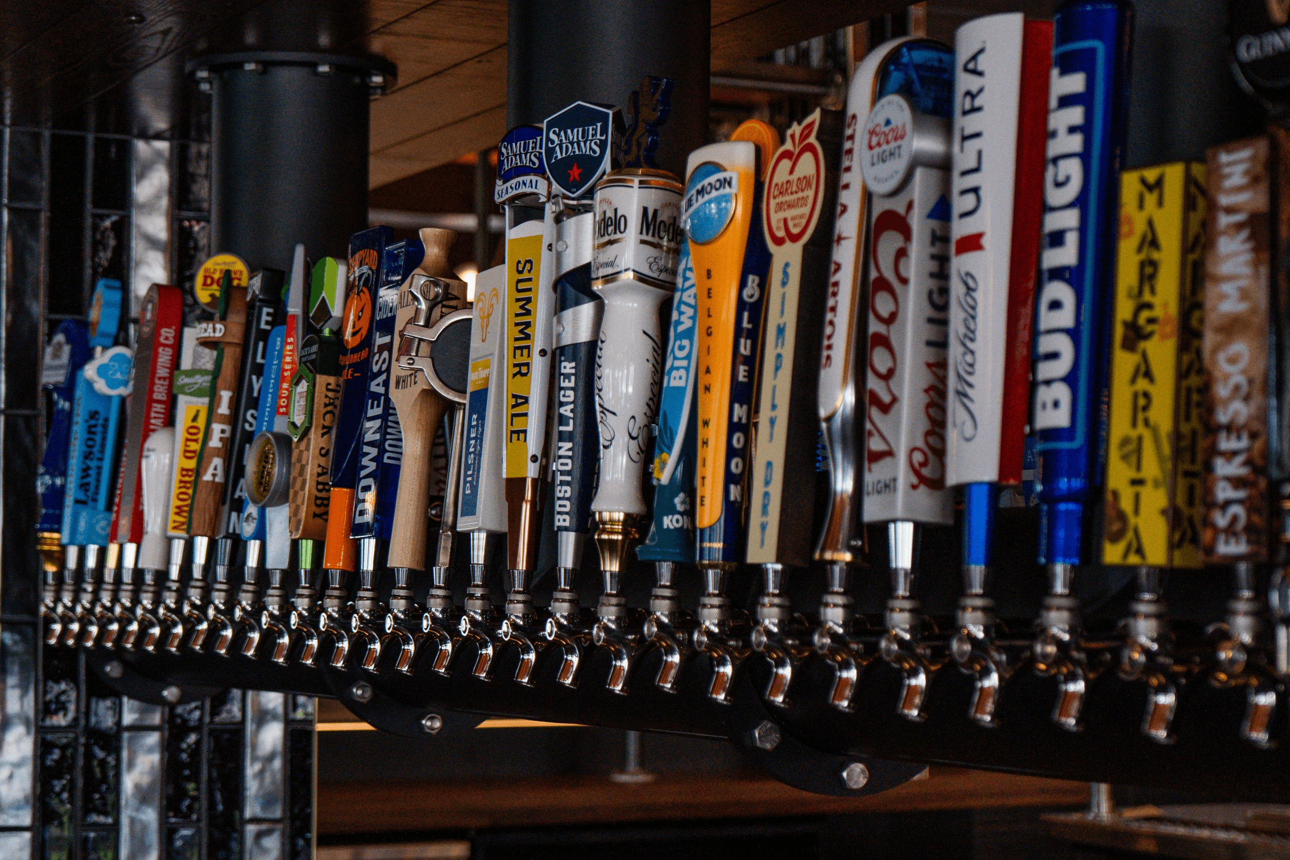 Tap 151 Bar and Grill