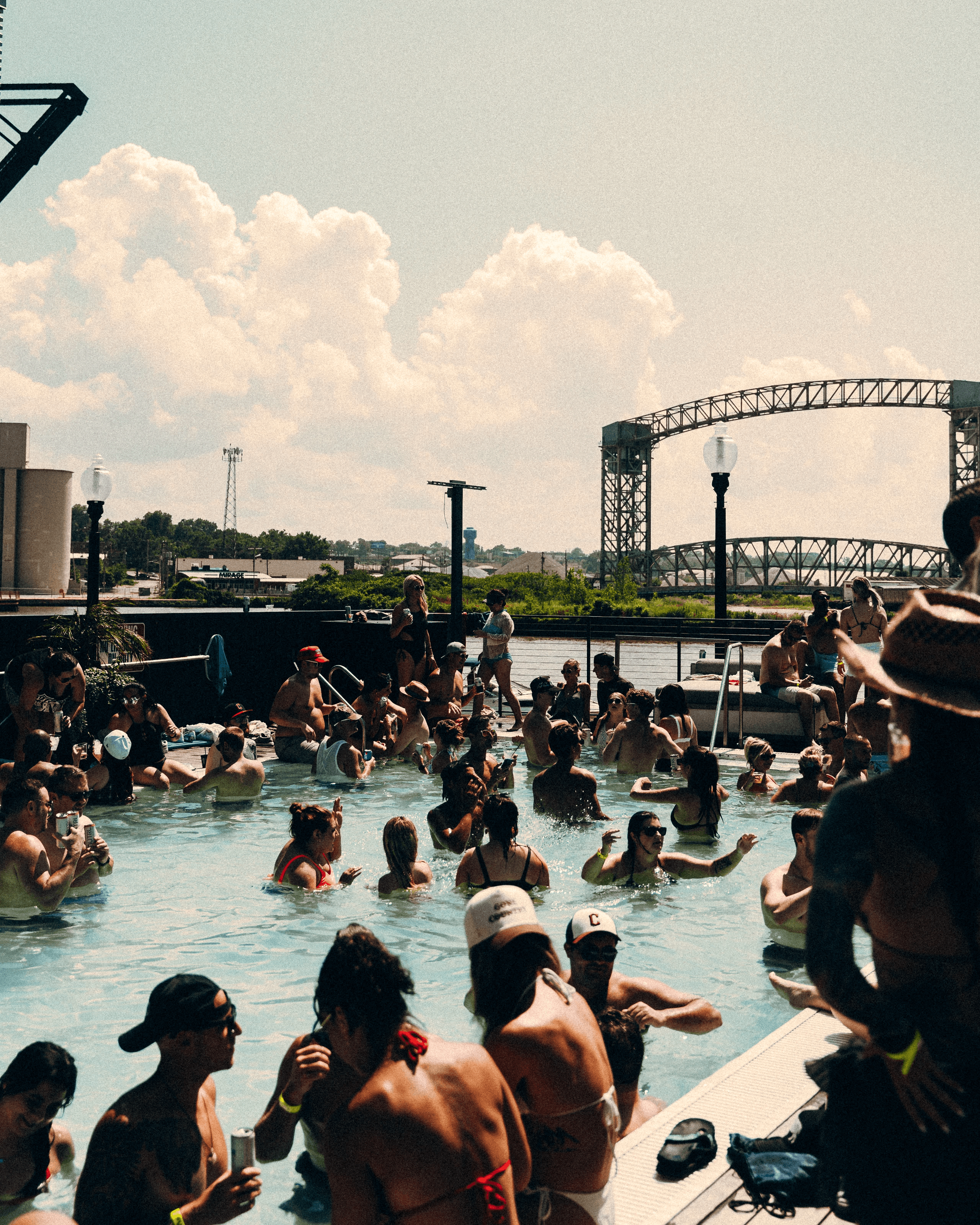 FWD Day + Nightclub