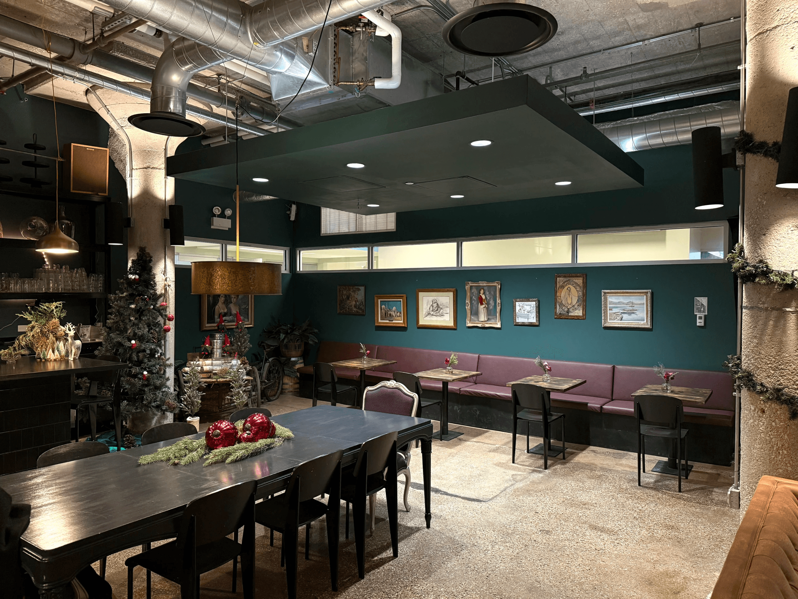 Trogo Kitchen and Market