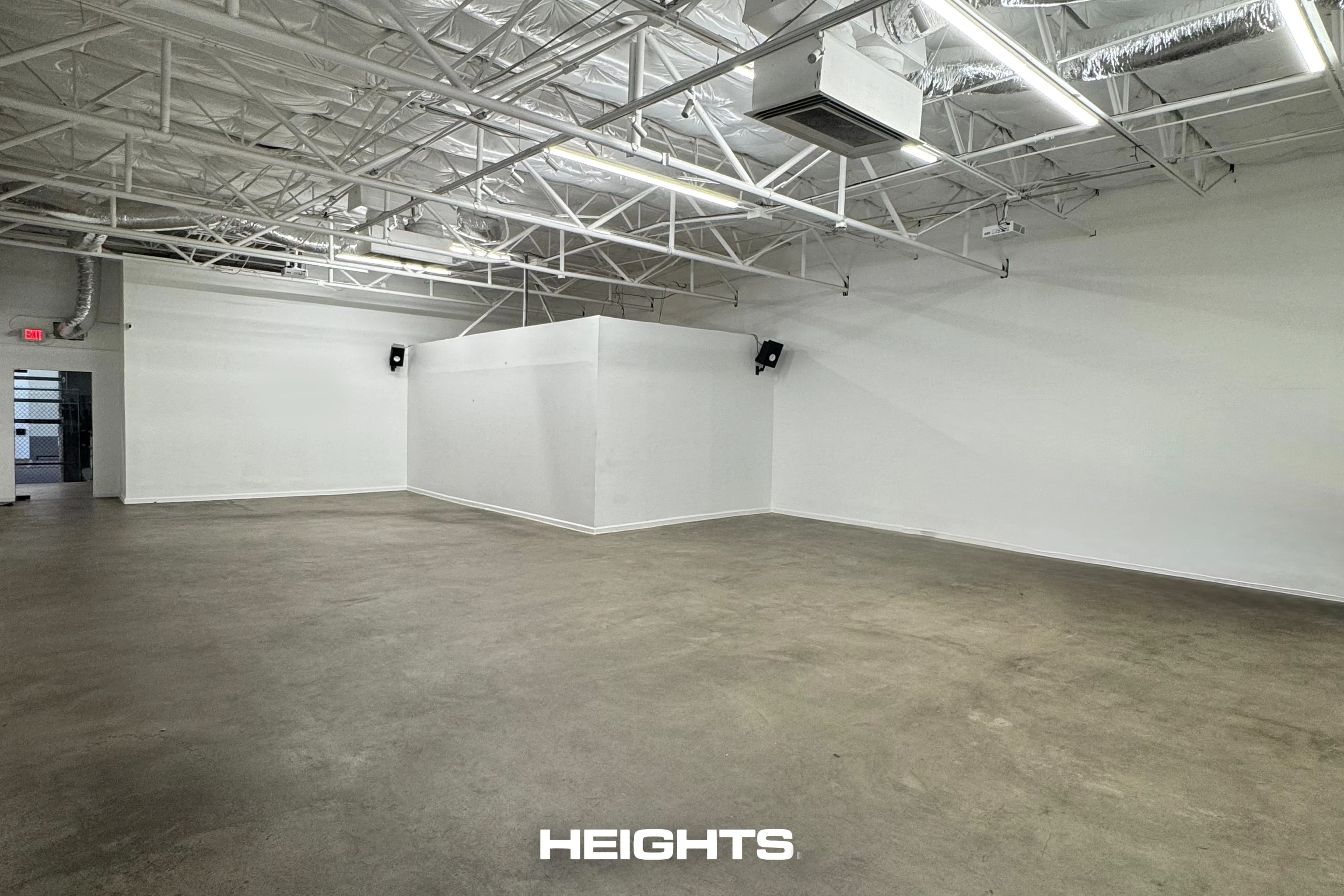 Heights District