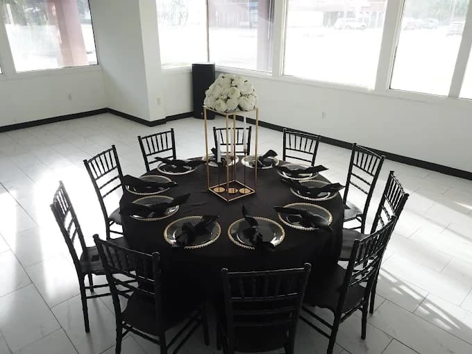 C&G Event Center
