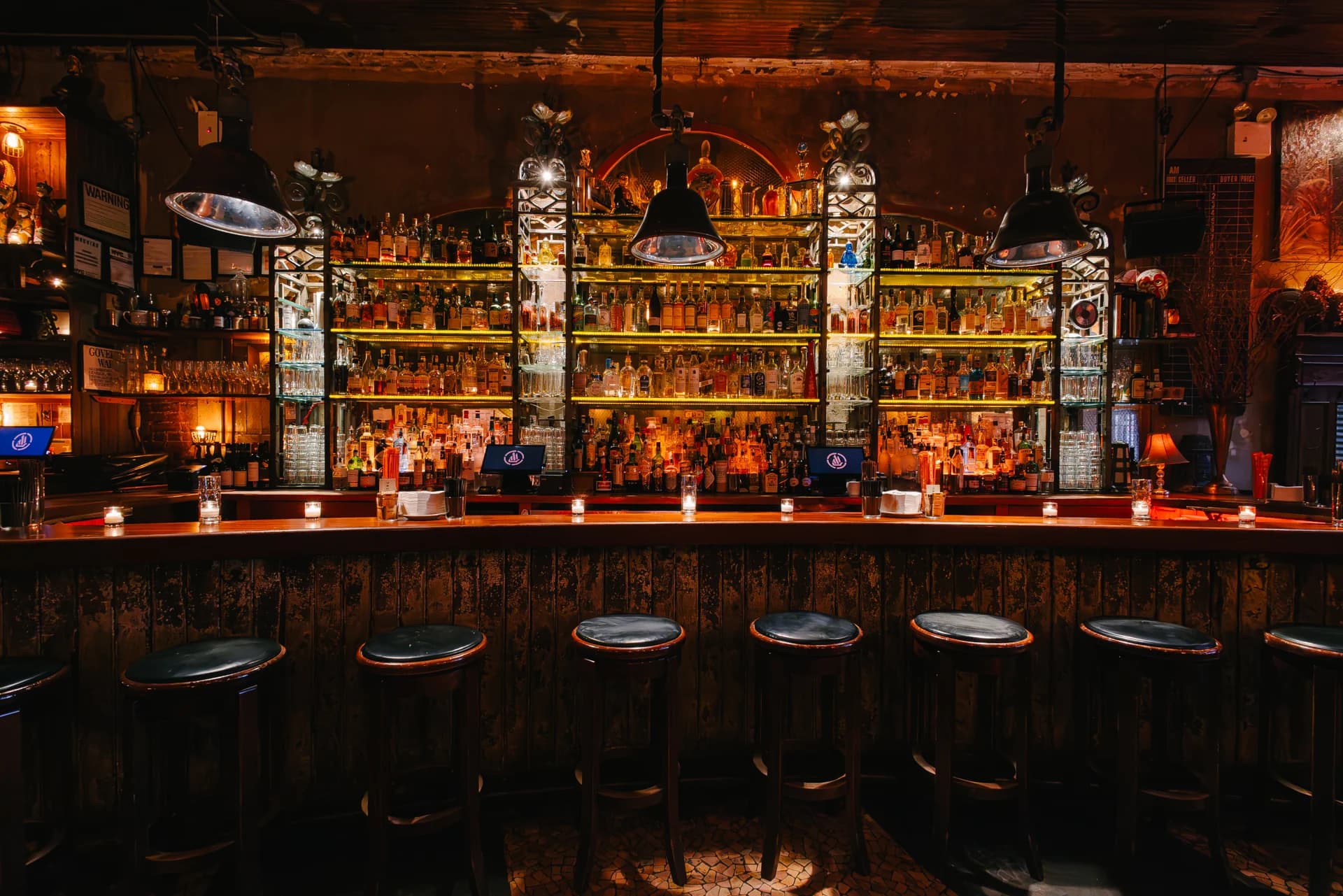 Macao Trading Company