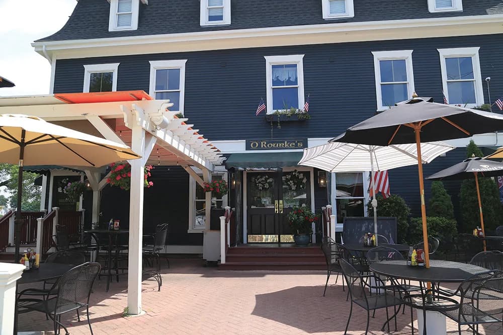 O'Rourke’s Bar & Grill