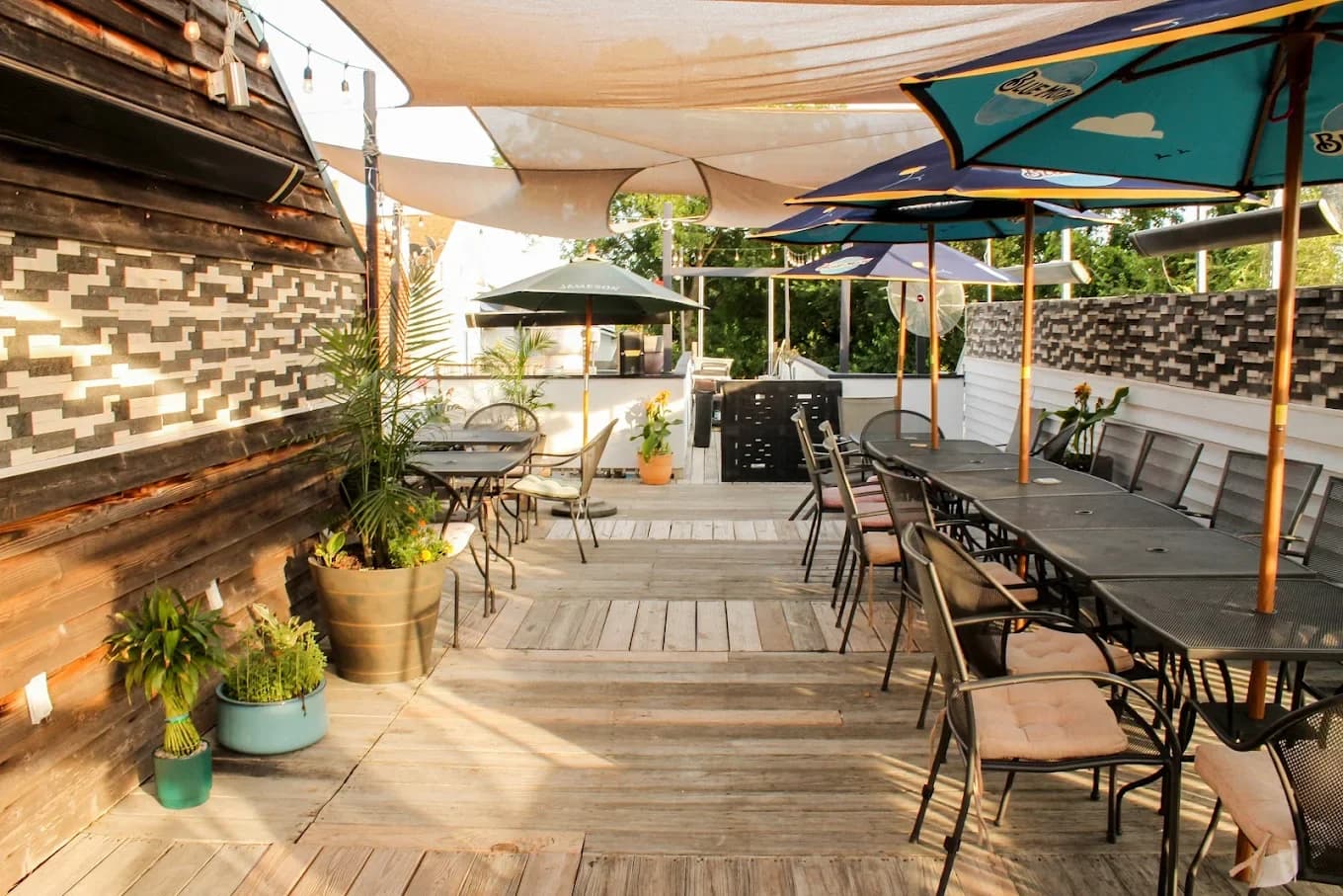 Provost Restaurant