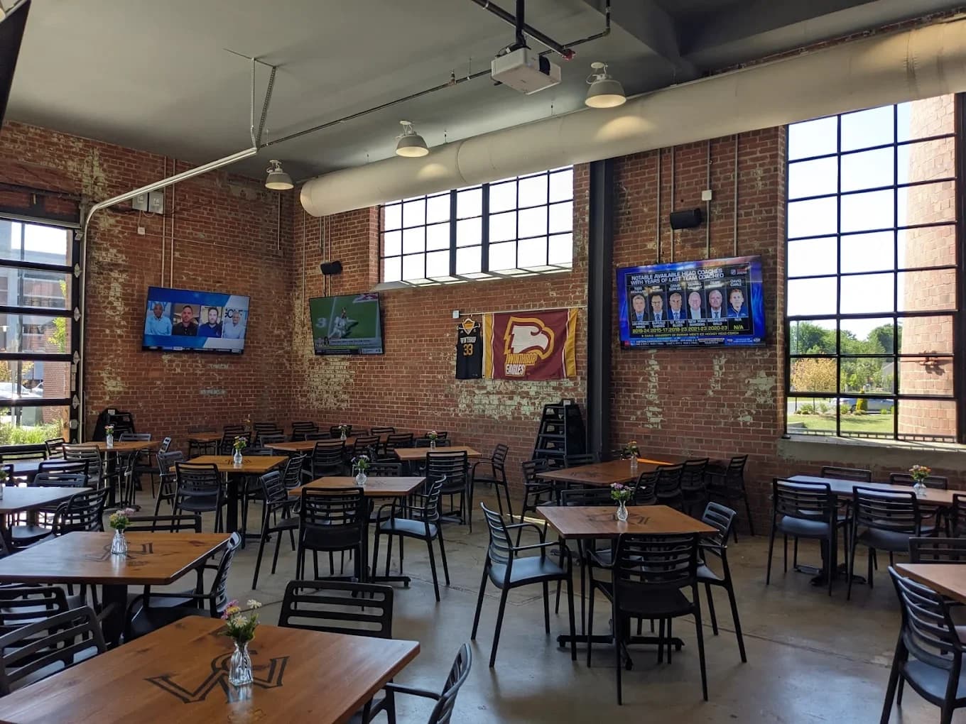 Middle James Brewing Company: Rock Hill