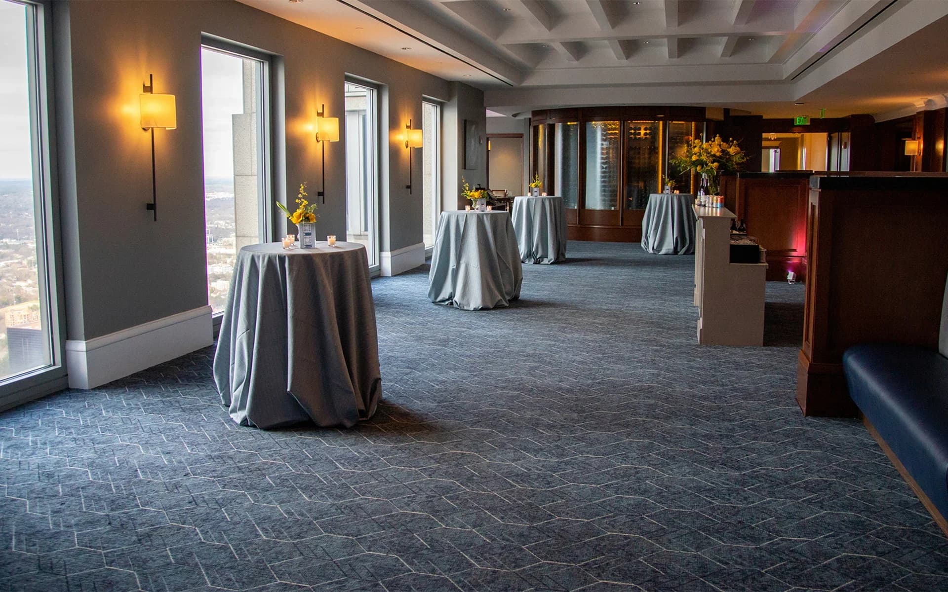 The Commerce Club Atlanta
