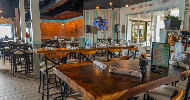 Taverna On The Bay