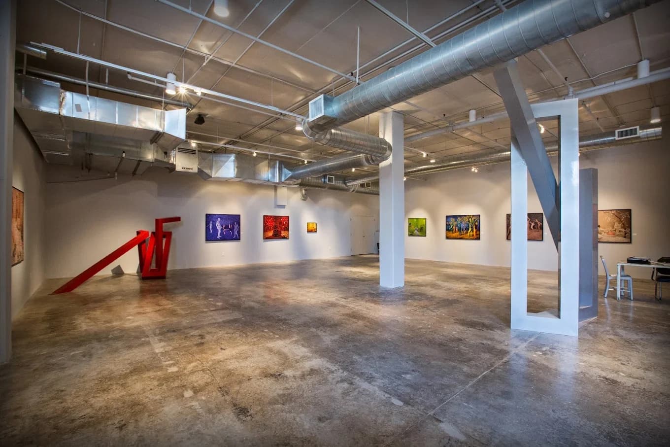 Westside Culture Arts Center
