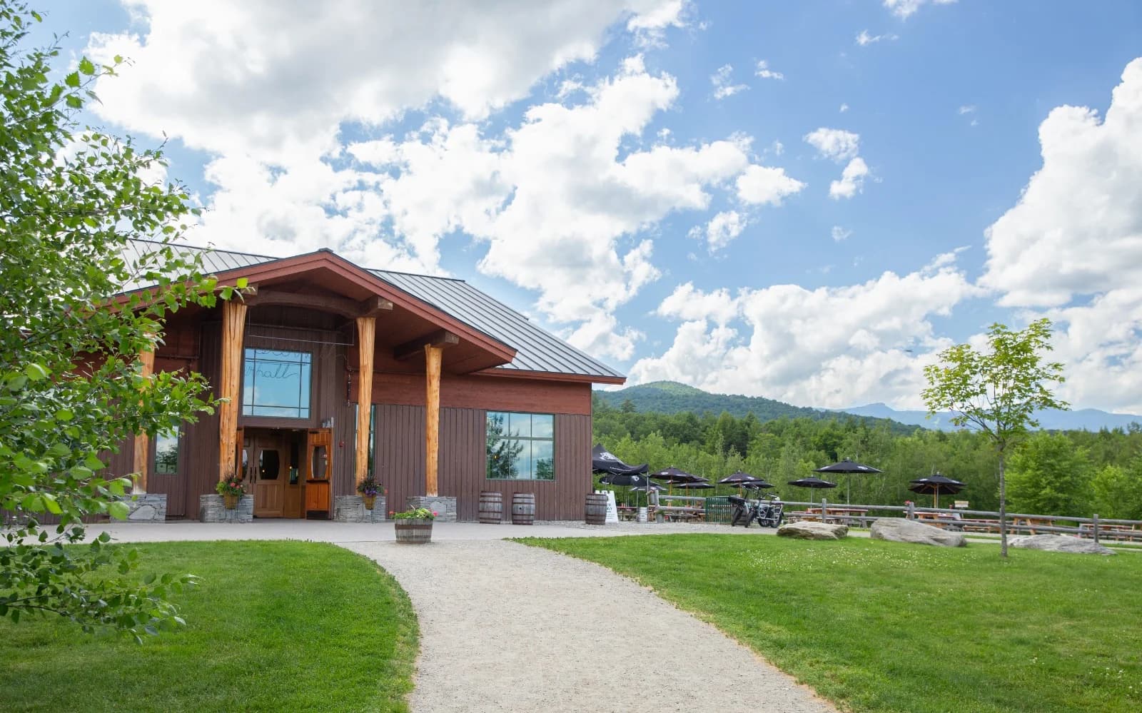 Von Trapp Brewery & Bierhall