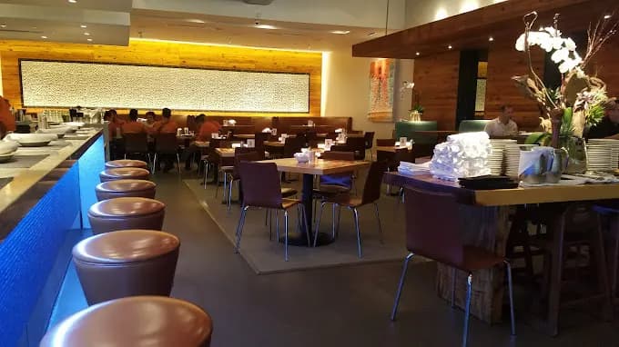 Mesero - Inwood Village