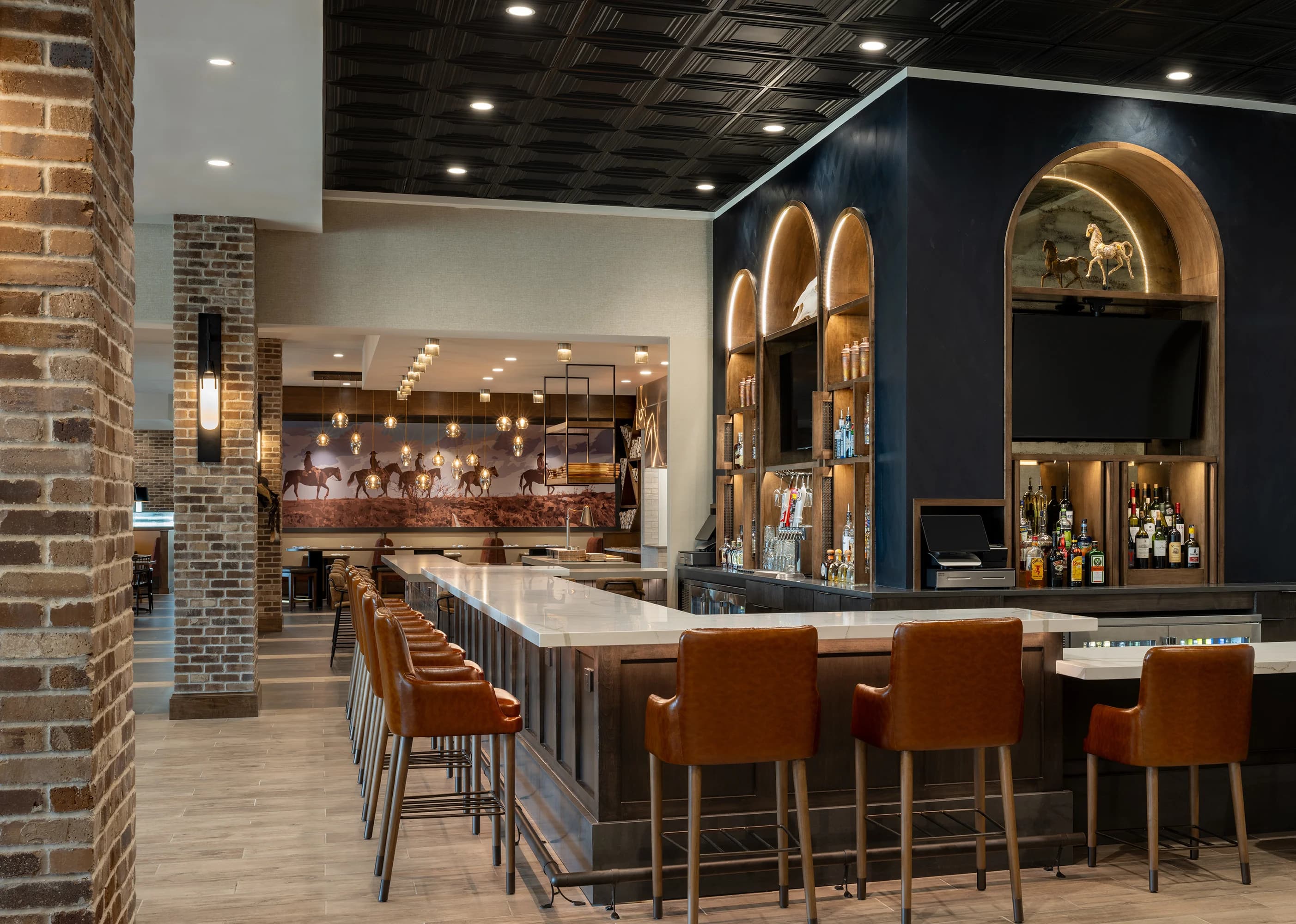 Wellborn 2R Steakhouse