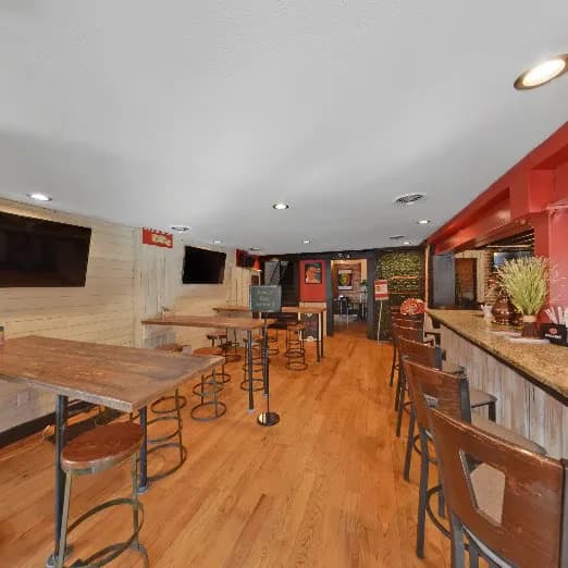 Judy's Island Grill: Canton