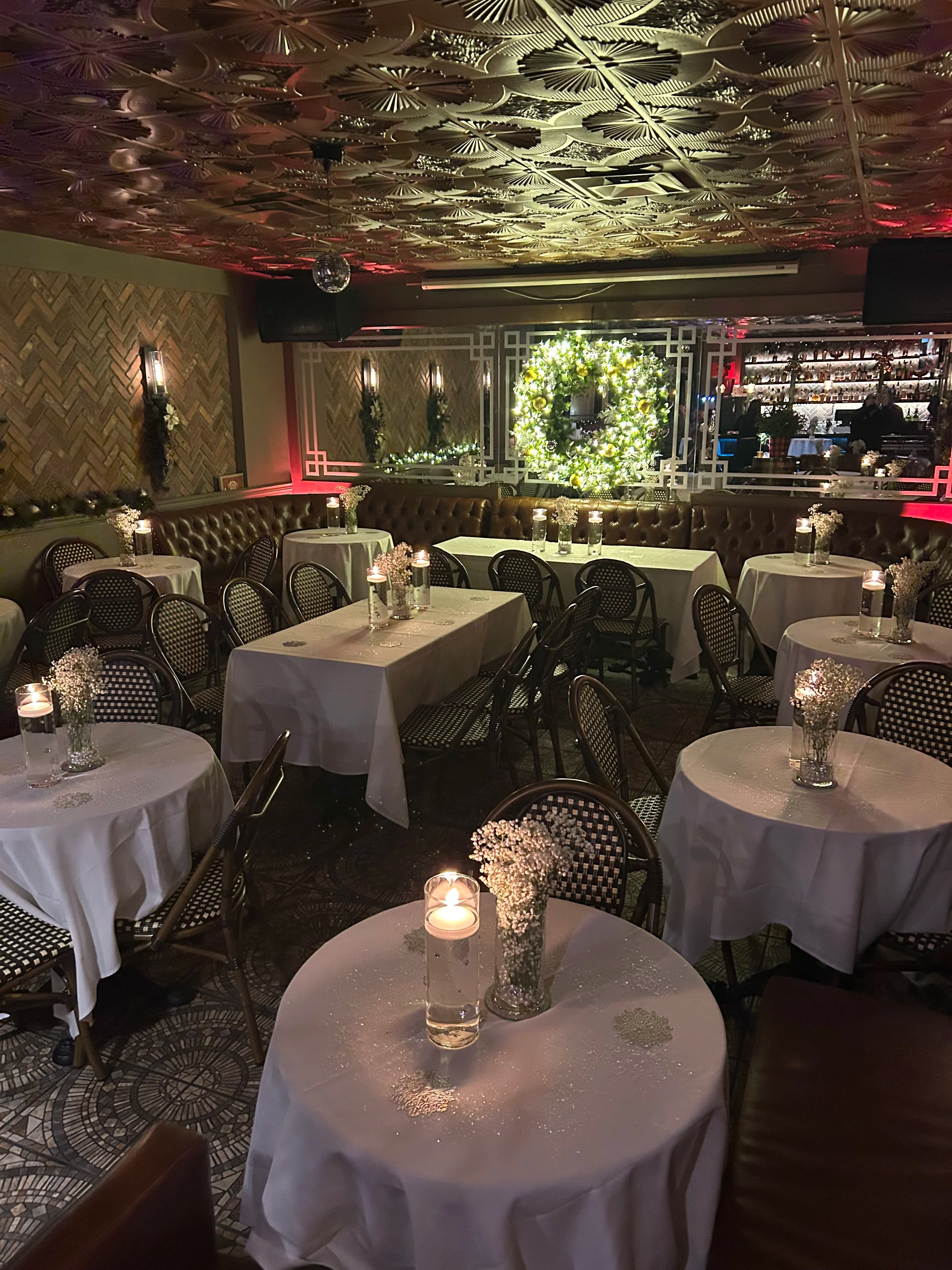 Bronx Havana Room