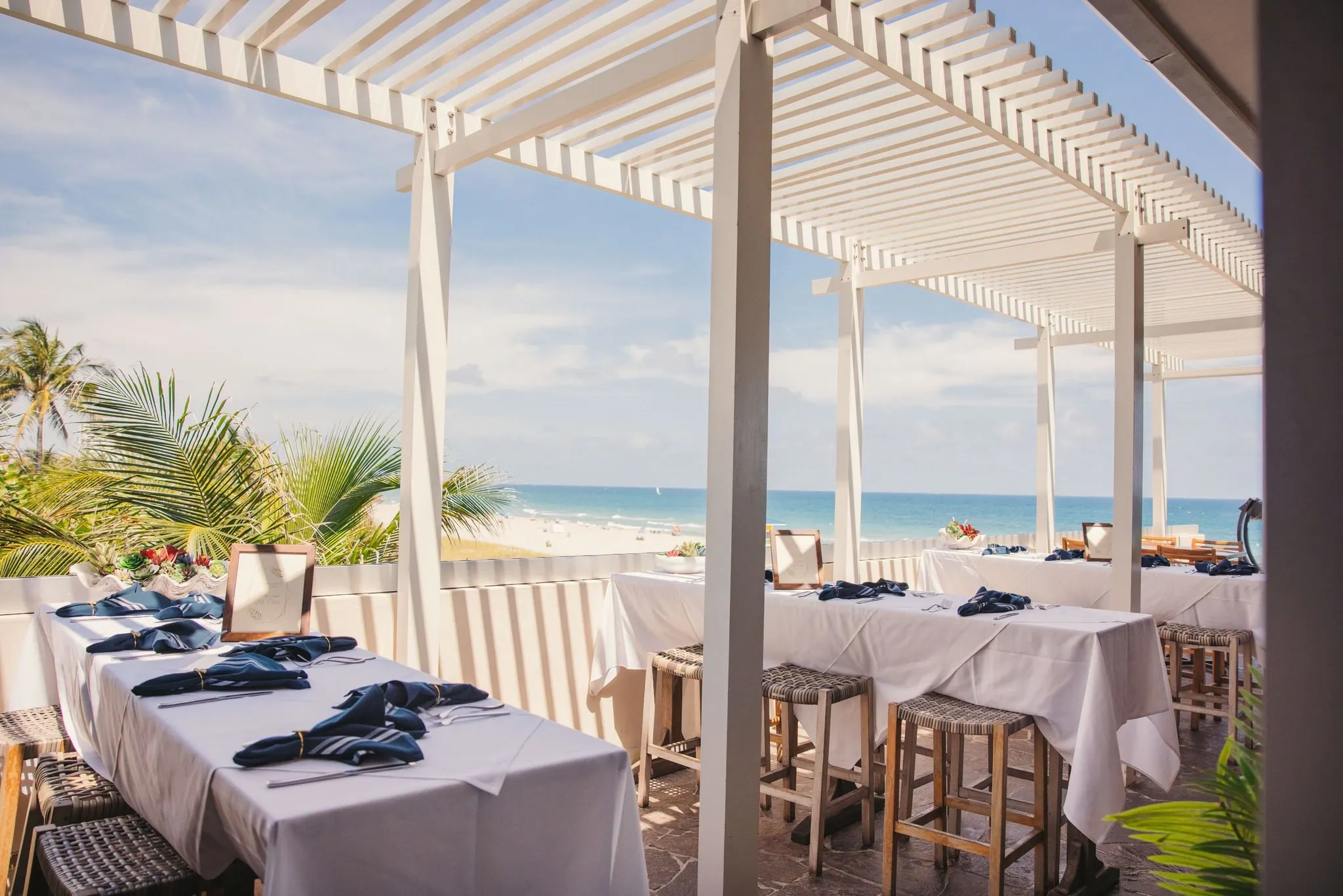 The Beach House - Pompano