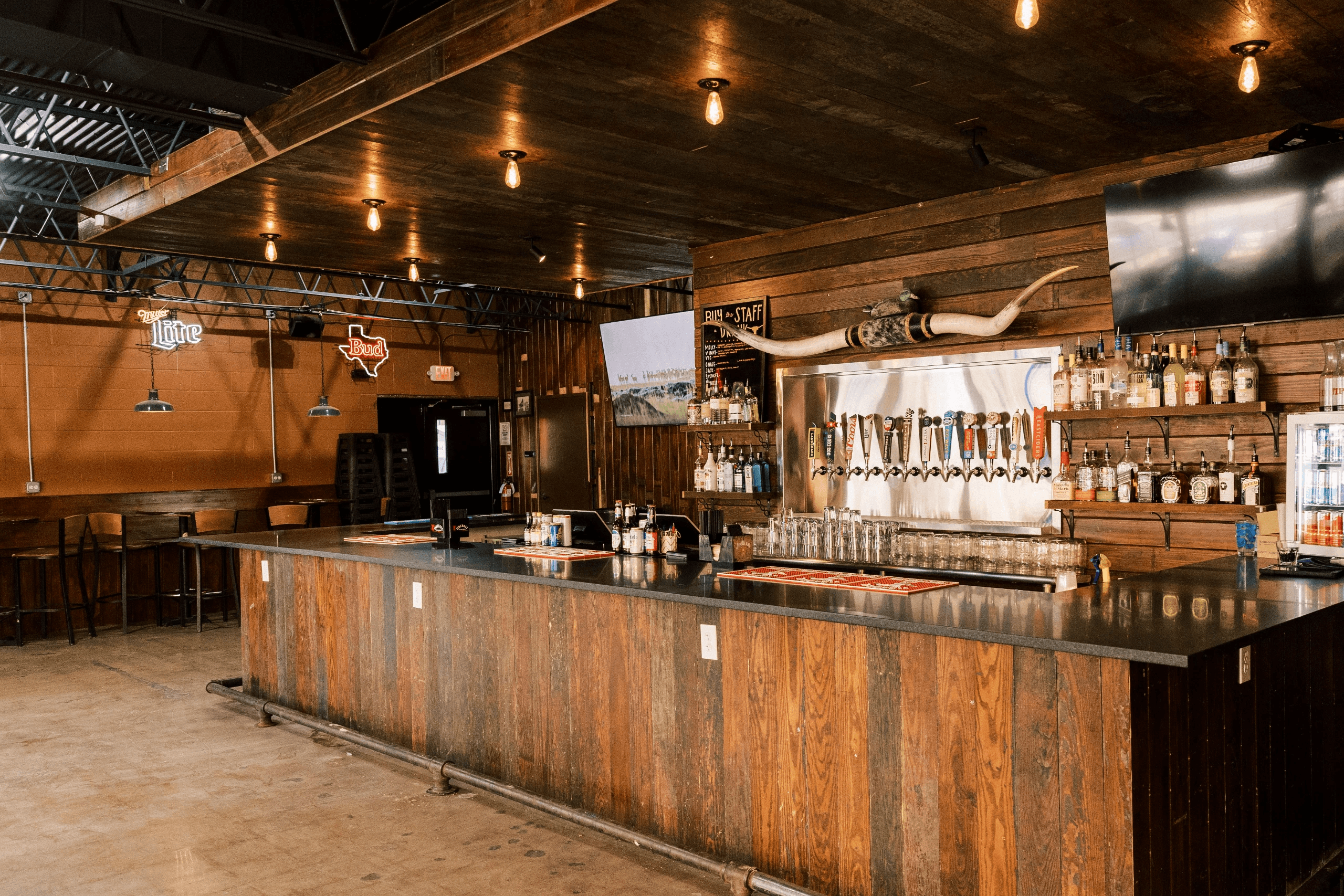 Cain & Abel’s