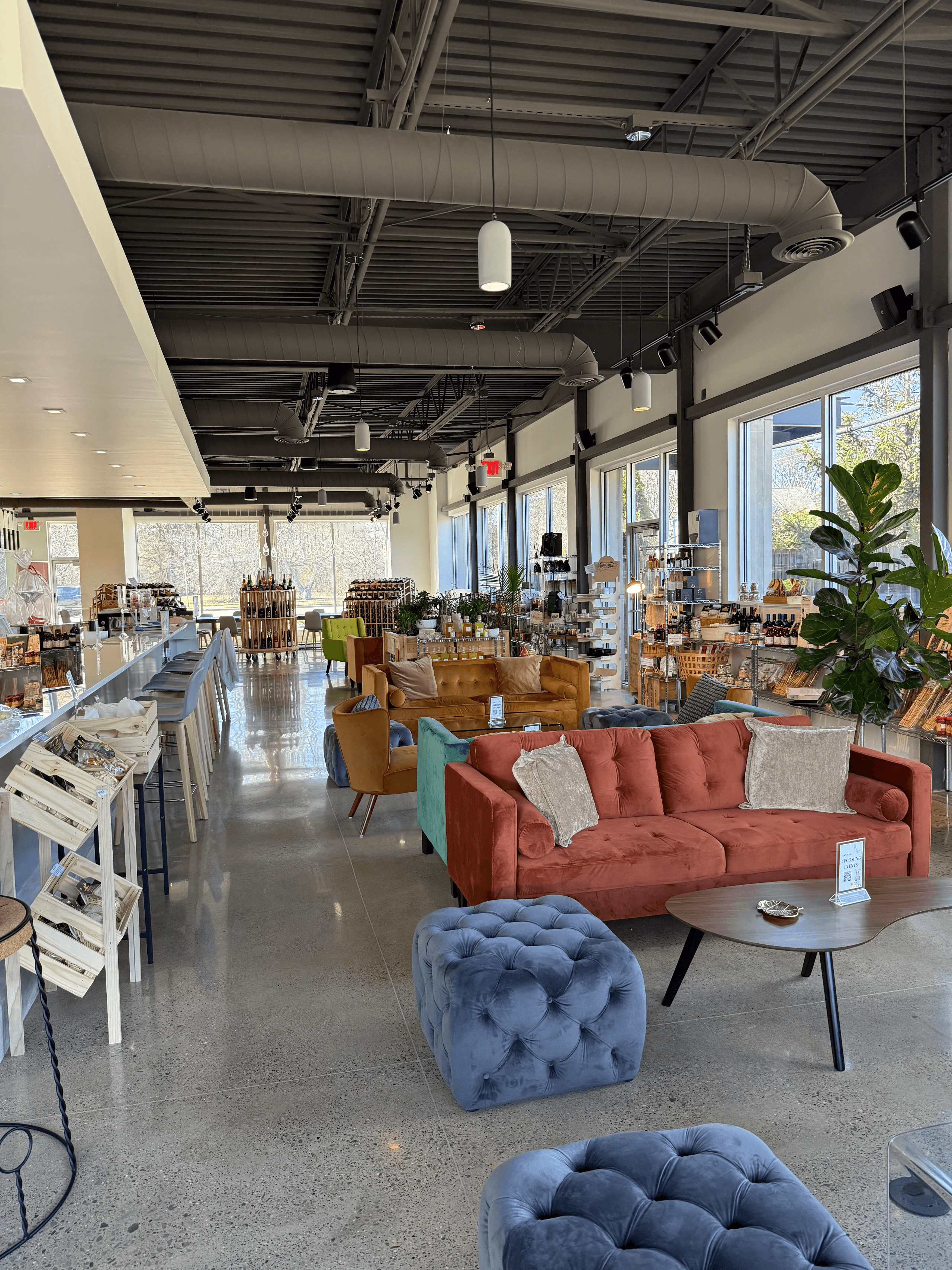 Vino Lab